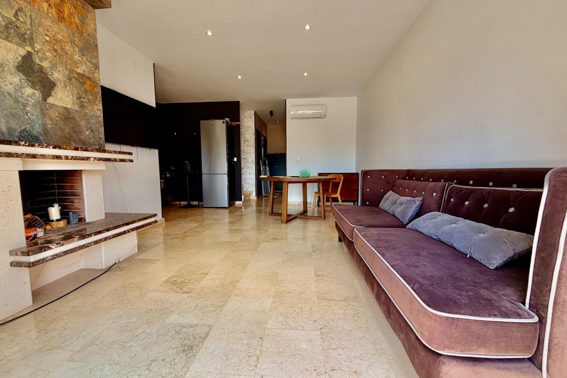 Segunda mano - Apartamento -
Orihuela Costa - Las Ramblas