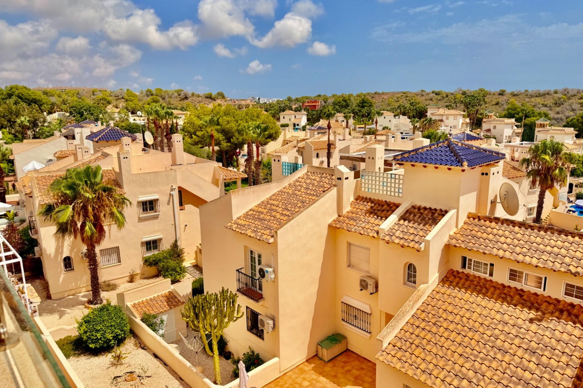 Segunda mano - Apartamento -
Orihuela Costa - Las Ramblas