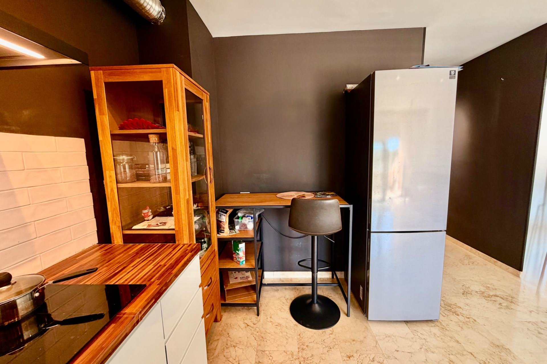 Segunda mano - Apartamento -
Orihuela Costa - Las Ramblas