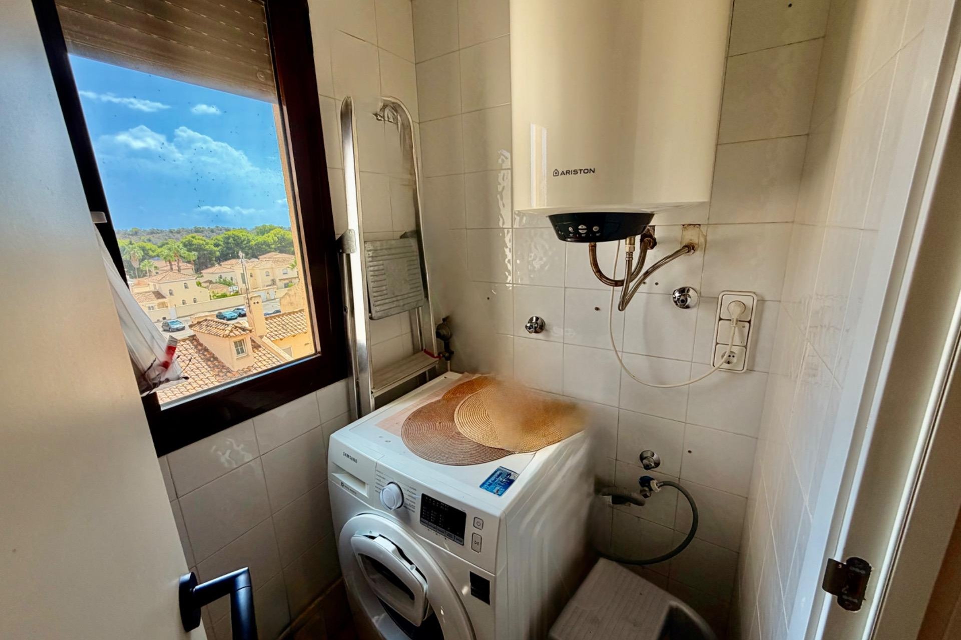 Segunda mano - Apartamento -
Orihuela Costa - Las Ramblas