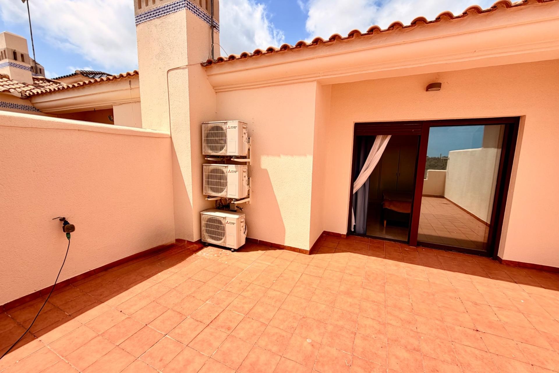 Segunda mano - Apartamento -
Orihuela Costa - Las Ramblas