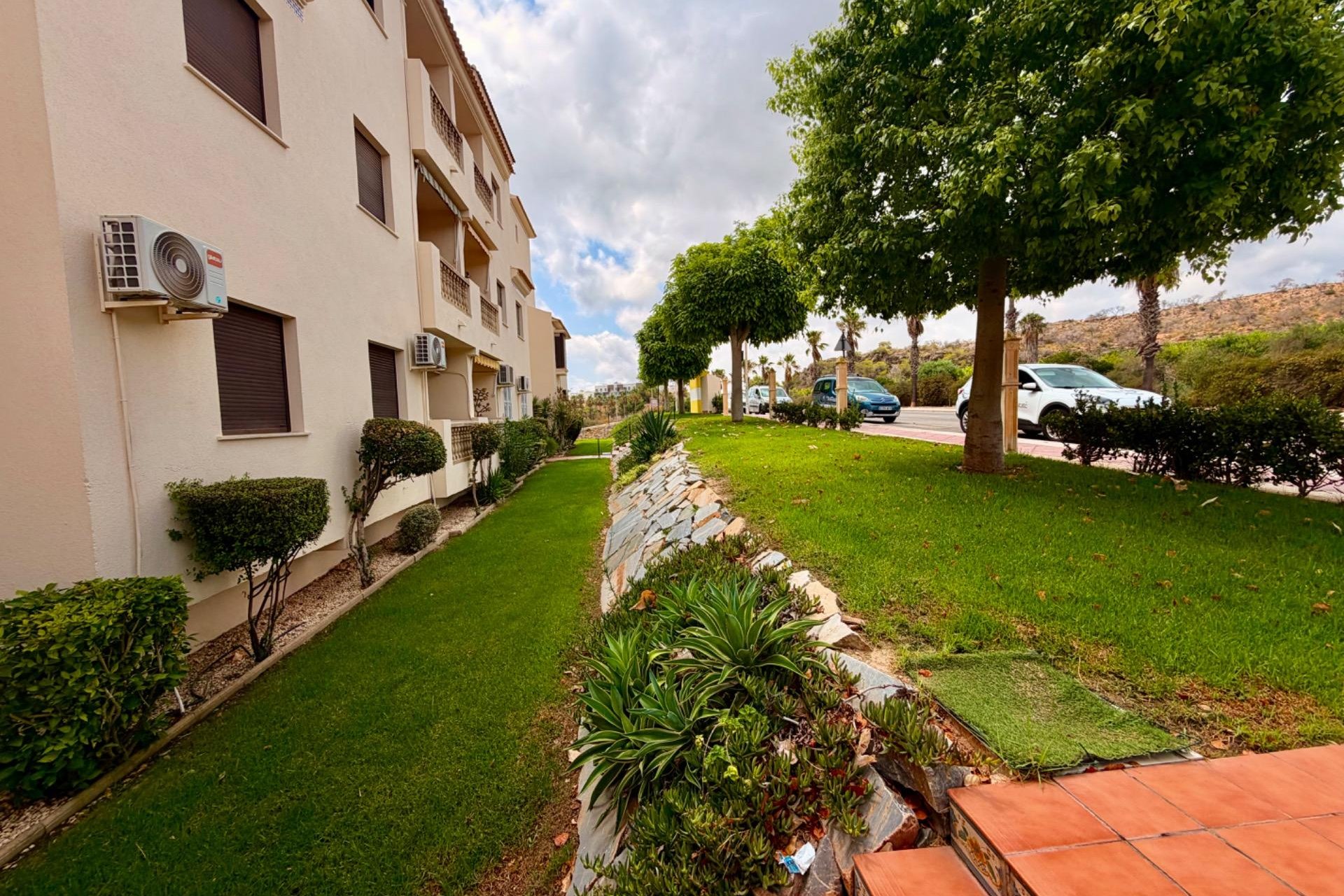 Segunda mano - Apartamento -
Orihuela Costa - Las Ramblas