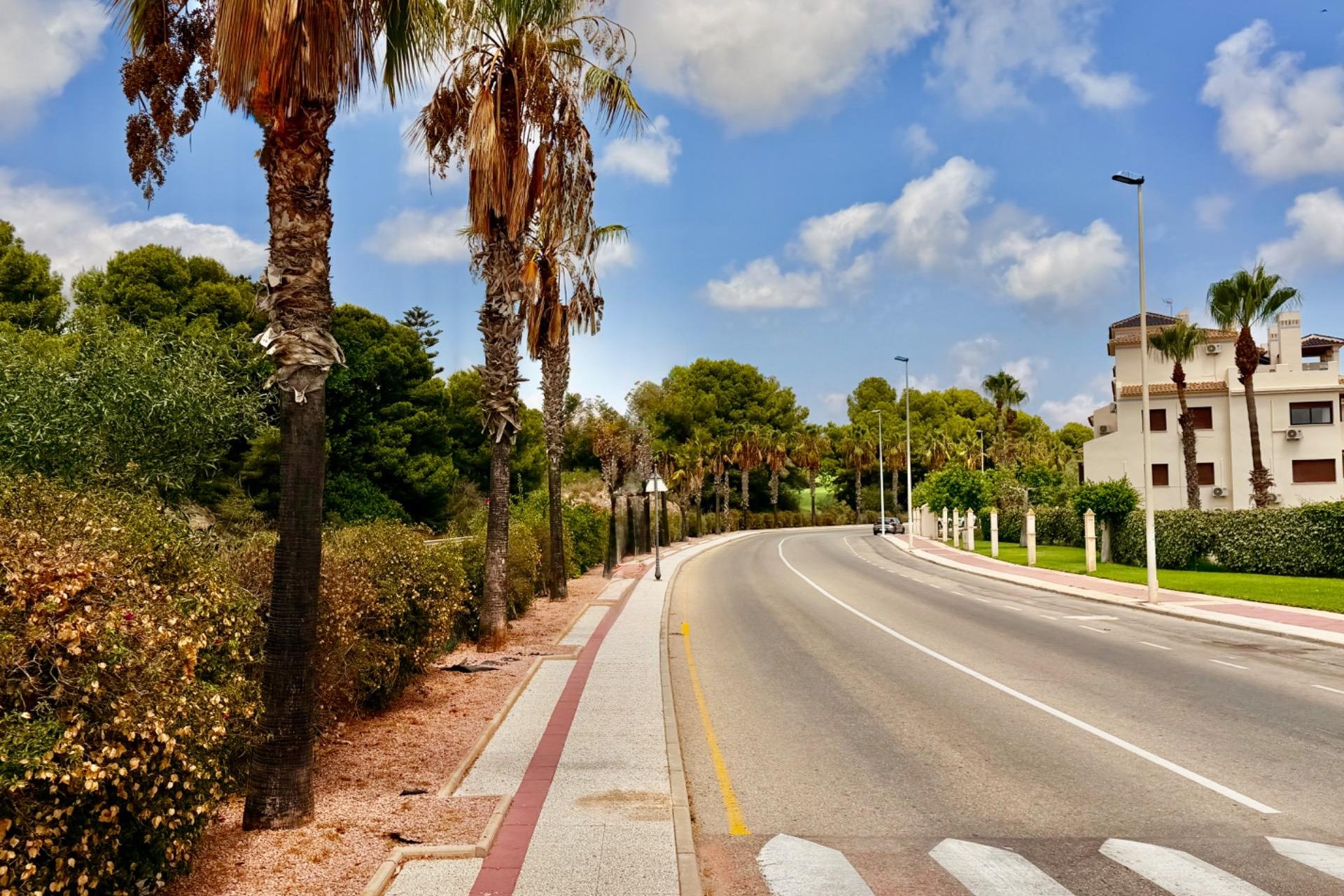 Segunda mano - Apartamento -
Orihuela Costa - Las Ramblas