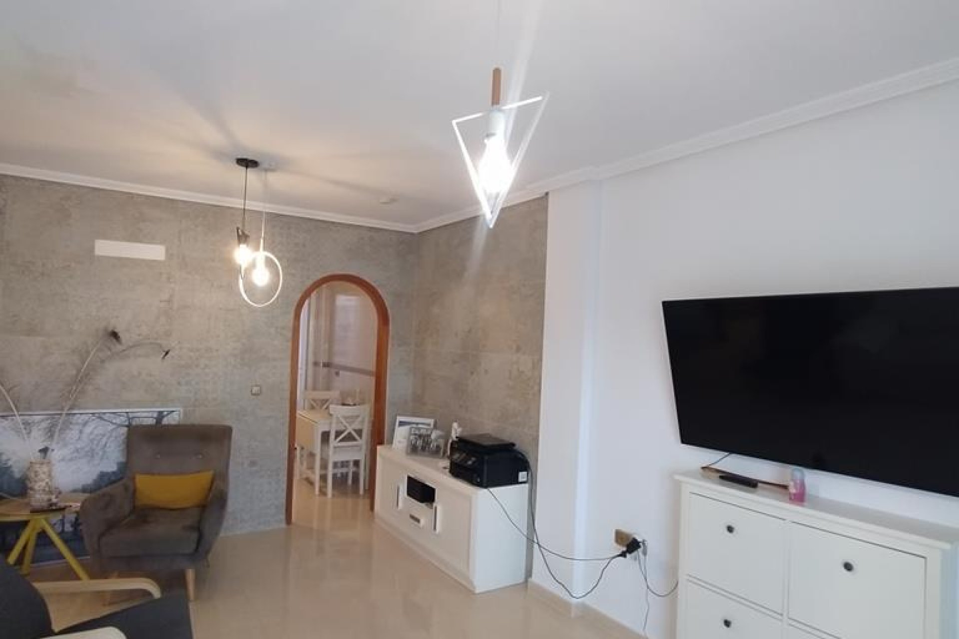Segunda mano - Apartamento -
Orihuela Costa - LOMAS CABO ROIG