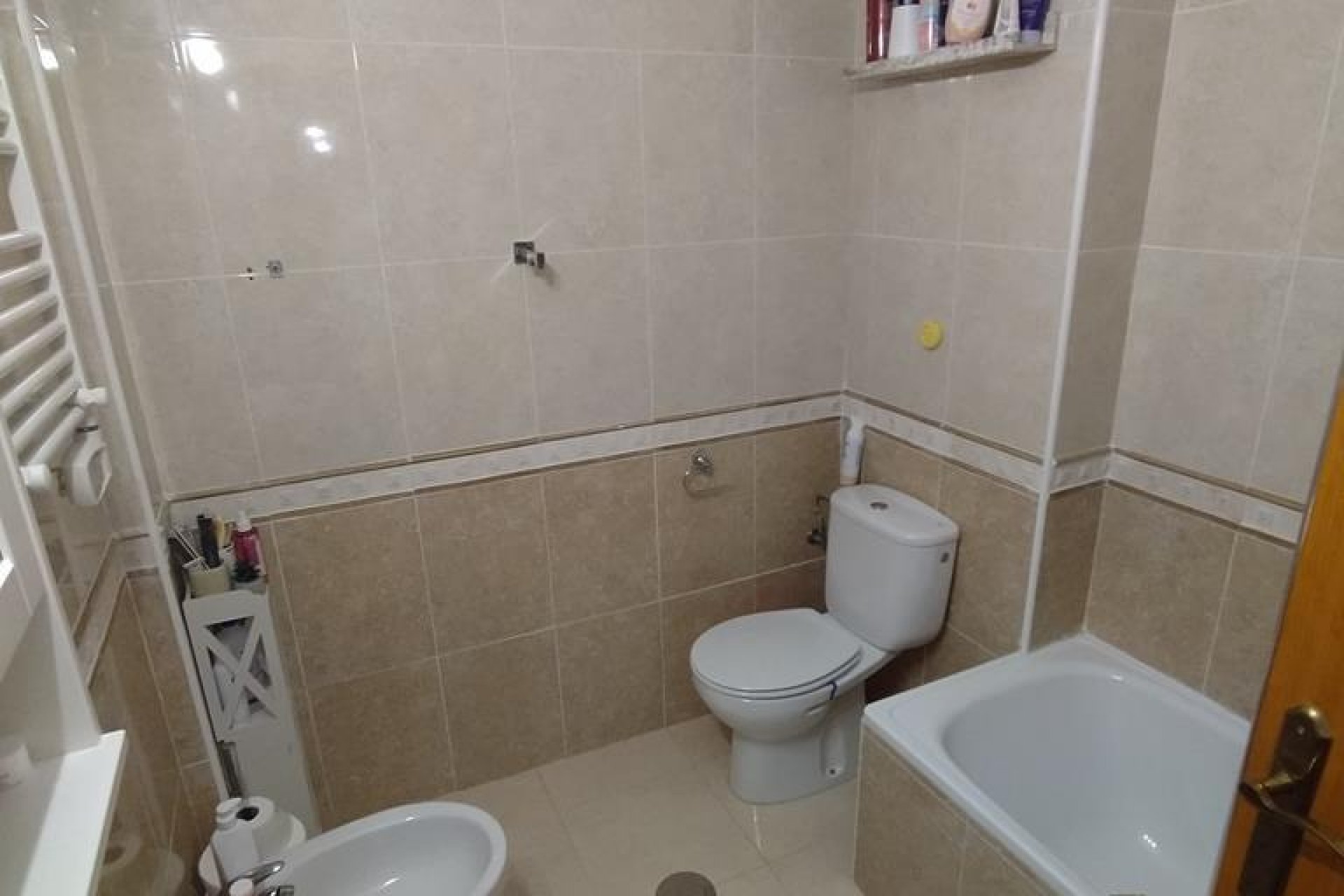 Segunda mano - Apartamento -
Orihuela Costa - LOMAS CABO ROIG