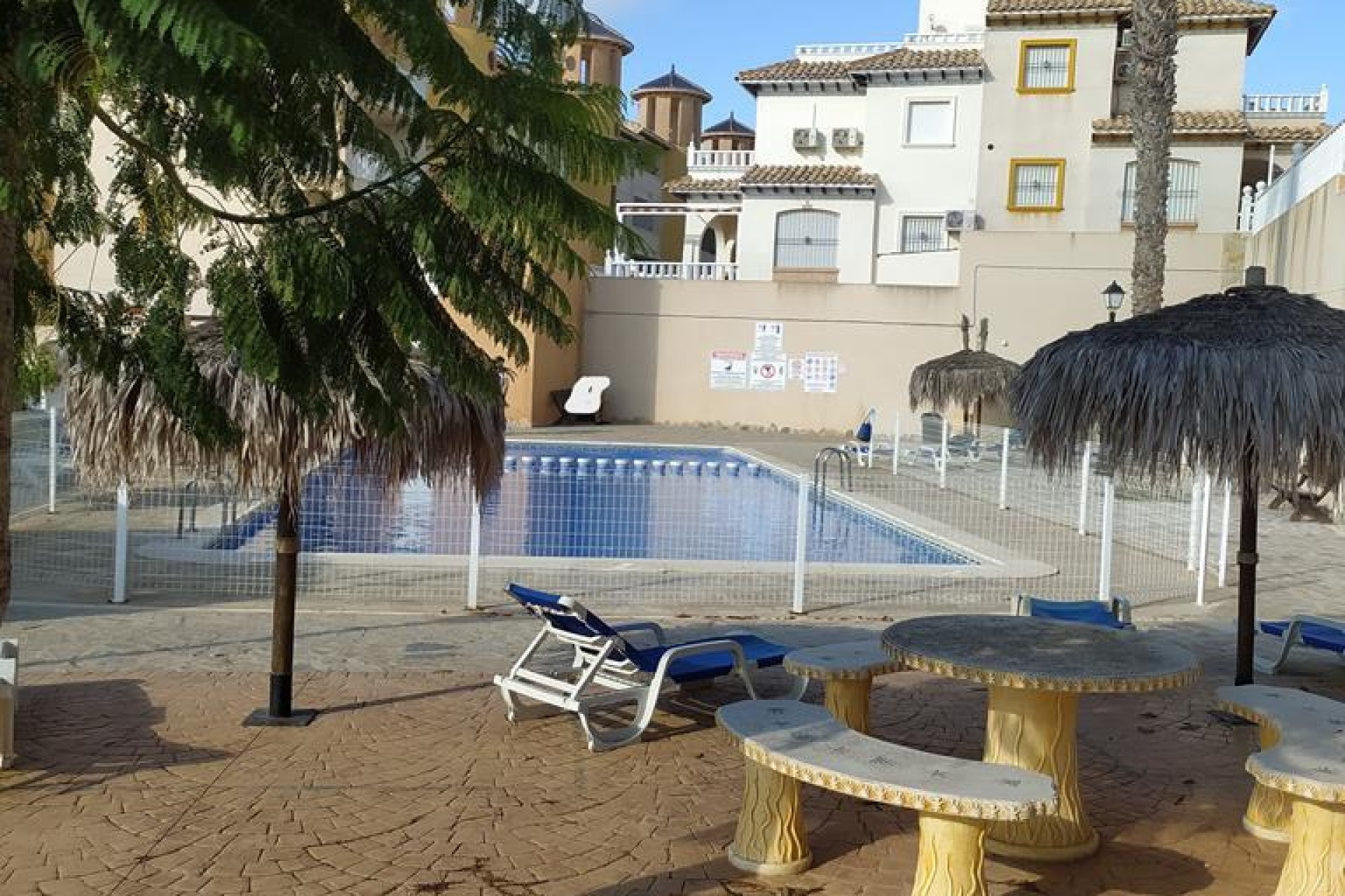 Segunda mano - Apartamento -
Orihuela Costa - LOMAS CABO ROIG