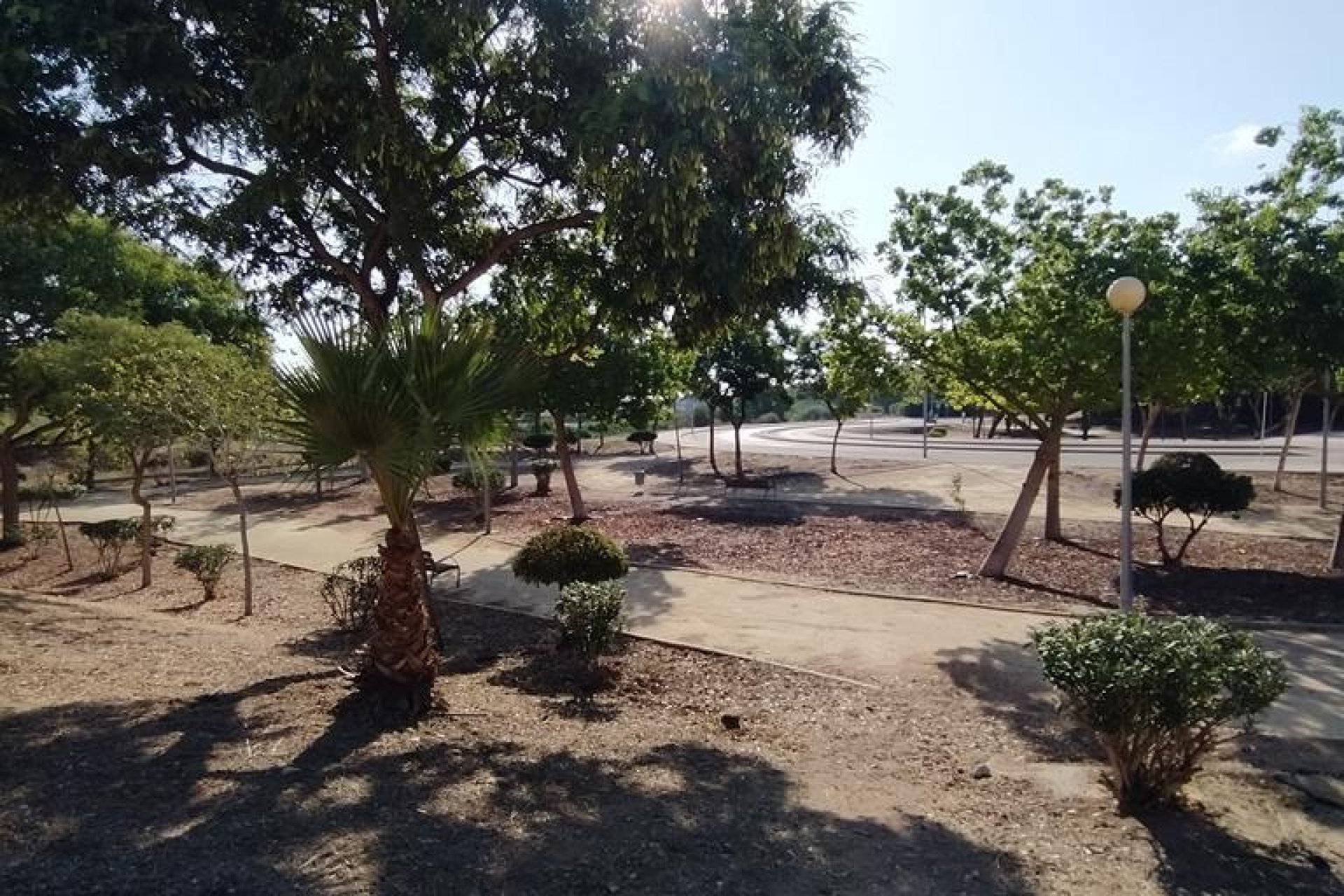 Segunda mano - Apartamento -
Orihuela Costa - LOMAS CABO ROIG