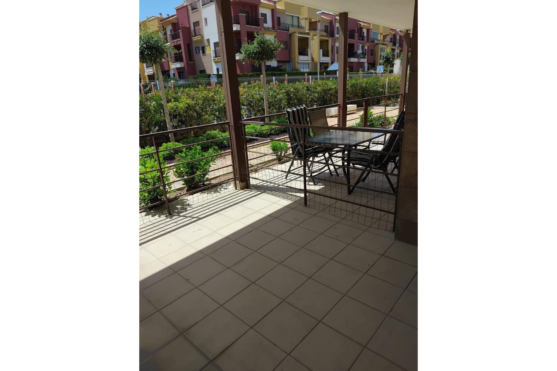 Segunda mano - Apartamento -
Orihuela Costa - Lomas de Cabo Roig