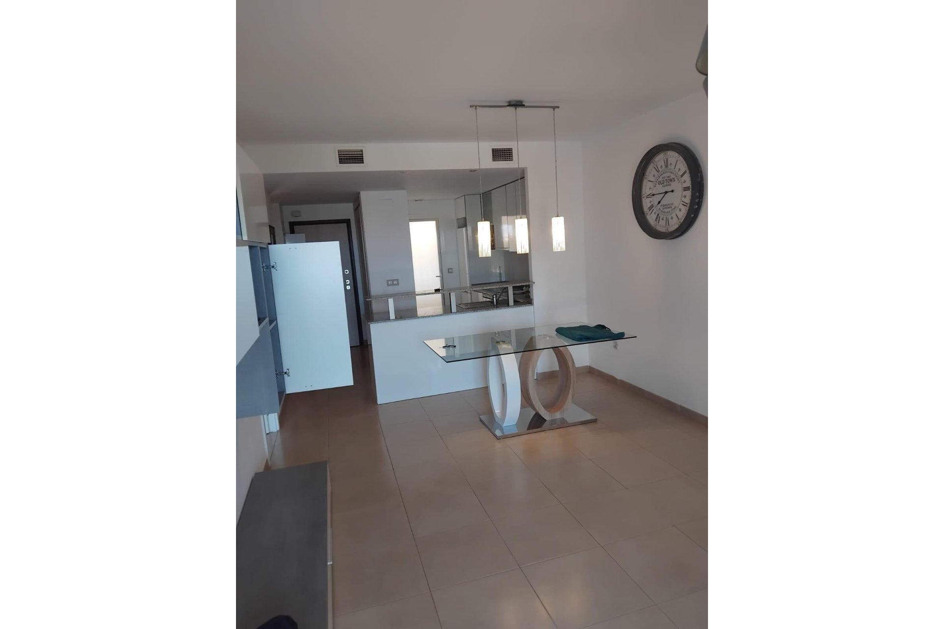 Segunda mano - Apartamento -
Orihuela Costa - Lomas de Cabo Roig