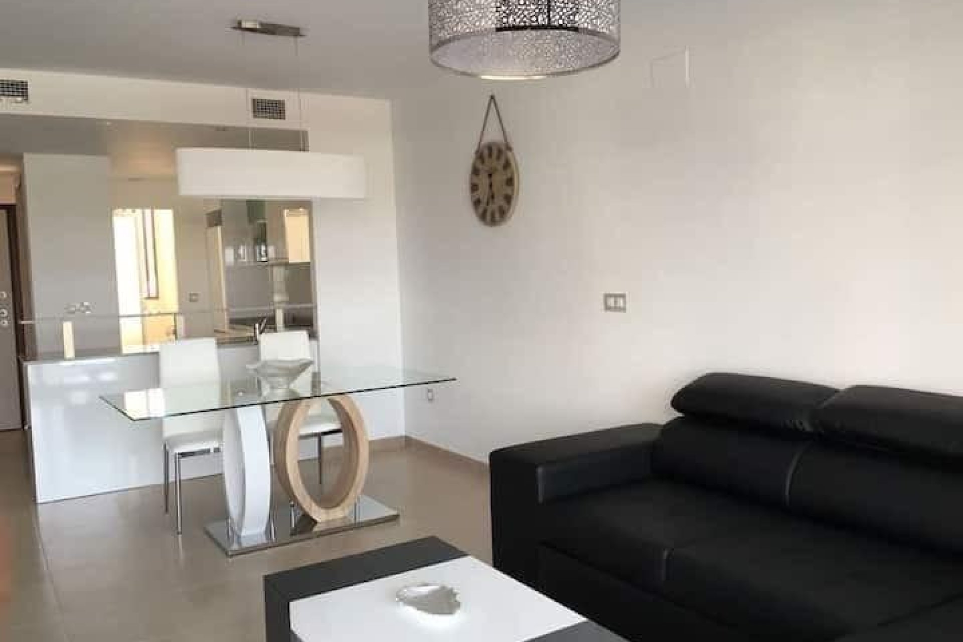 Segunda mano - Apartamento -
Orihuela Costa - Lomas de Cabo Roig