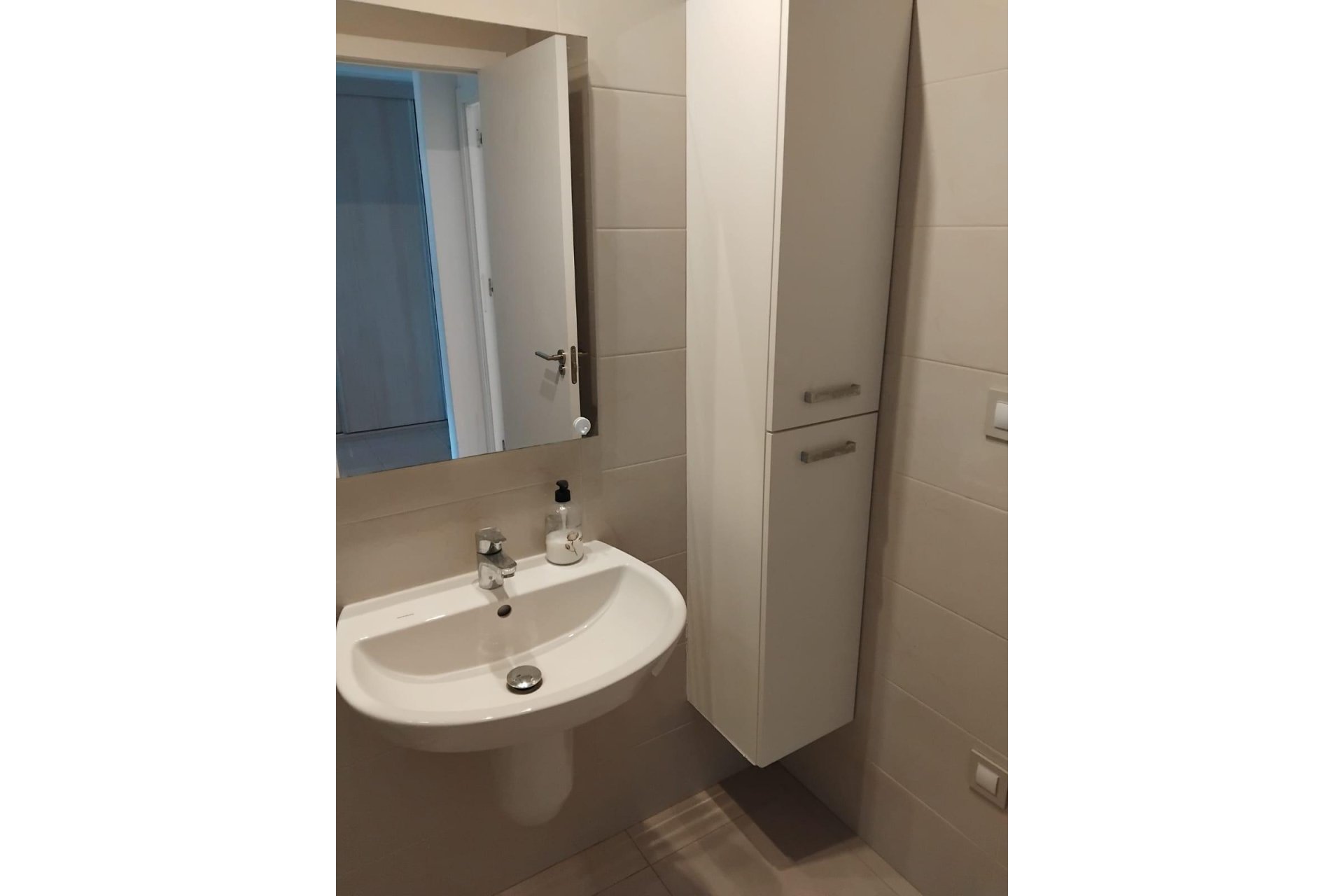 Segunda mano - Apartamento -
Orihuela Costa - Lomas de Cabo Roig