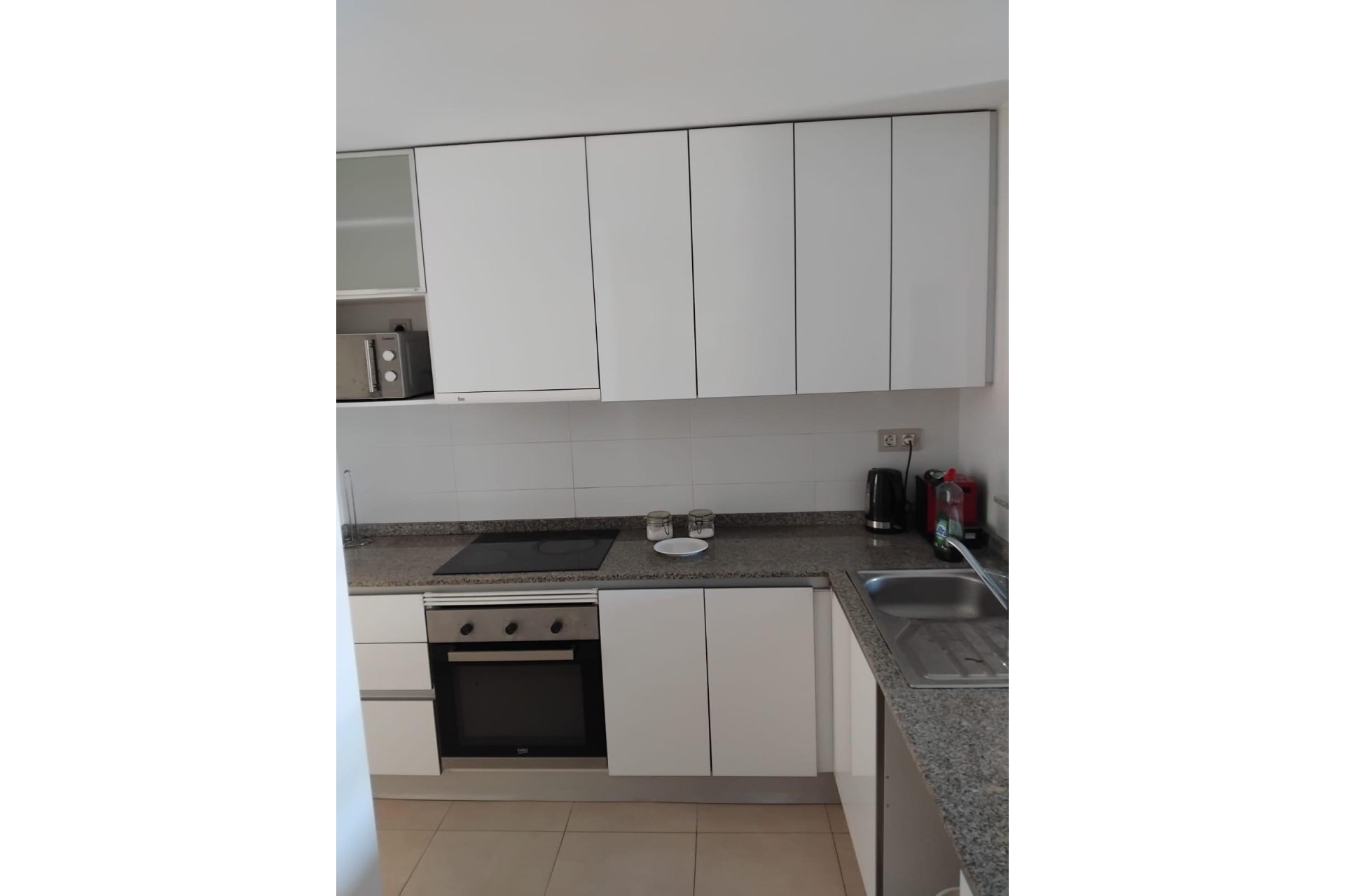 Segunda mano - Apartamento -
Orihuela Costa - Lomas de Cabo Roig