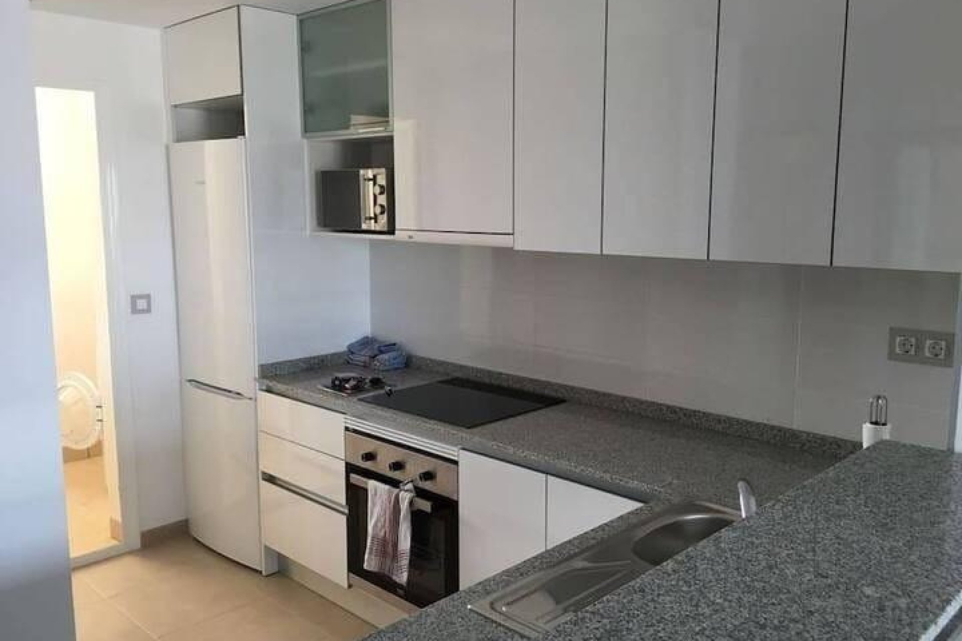 Segunda mano - Apartamento -
Orihuela Costa - Lomas de Cabo Roig