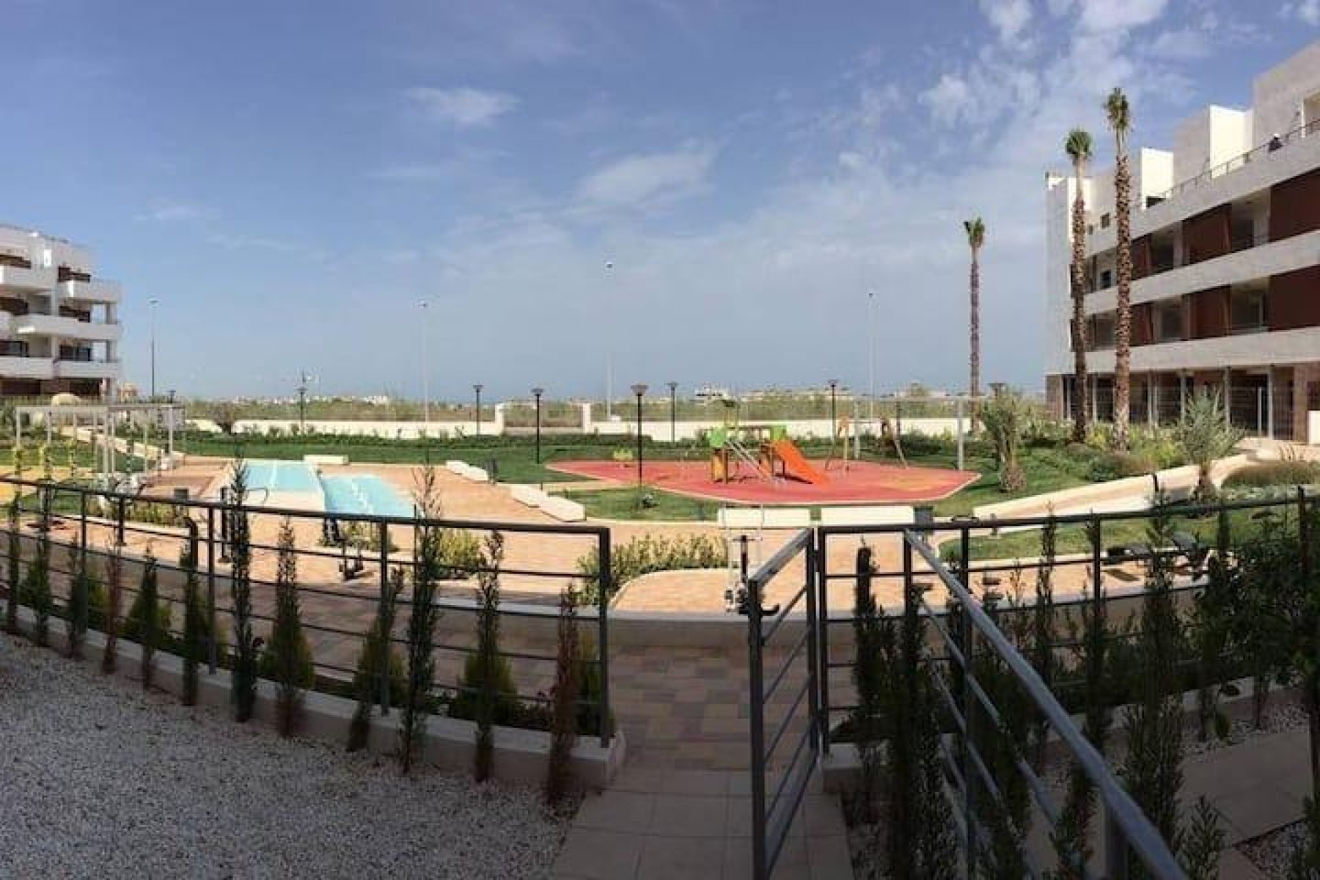 Segunda mano - Apartamento -
Orihuela Costa - Lomas de Cabo Roig