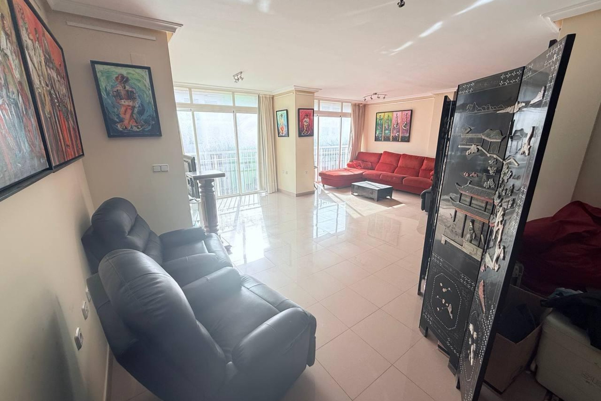 Segunda mano - Apartamento -
Orihuela Costa - Lomas de Cabo Roig