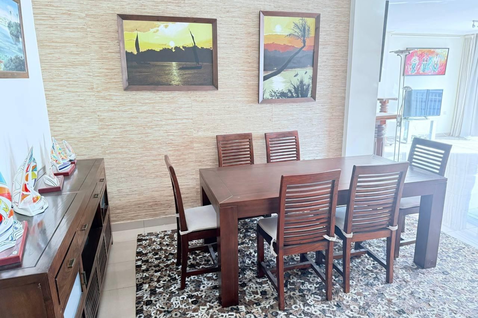 Segunda mano - Apartamento -
Orihuela Costa - Lomas de Cabo Roig