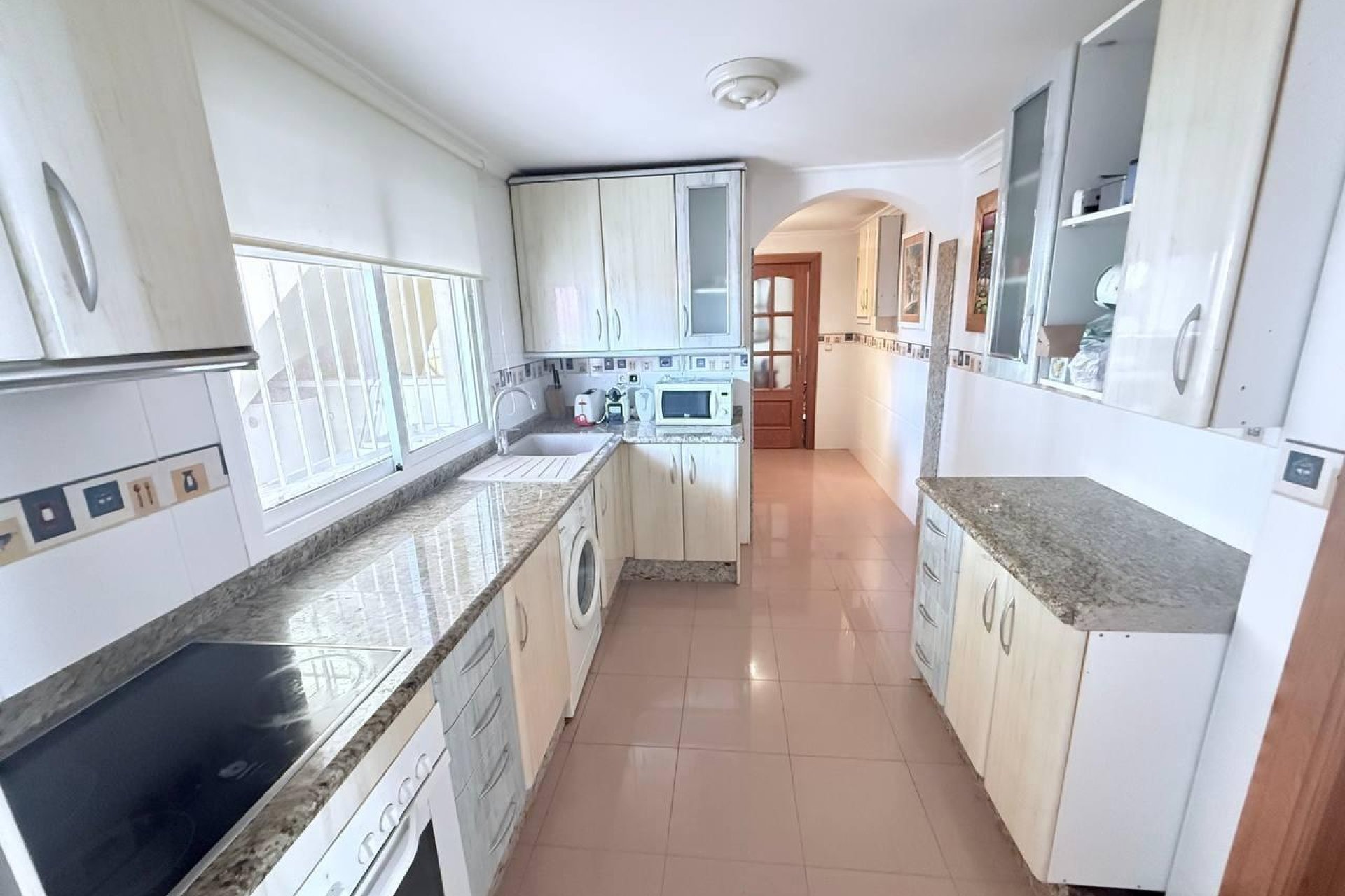 Segunda mano - Apartamento -
Orihuela Costa - Lomas de Cabo Roig