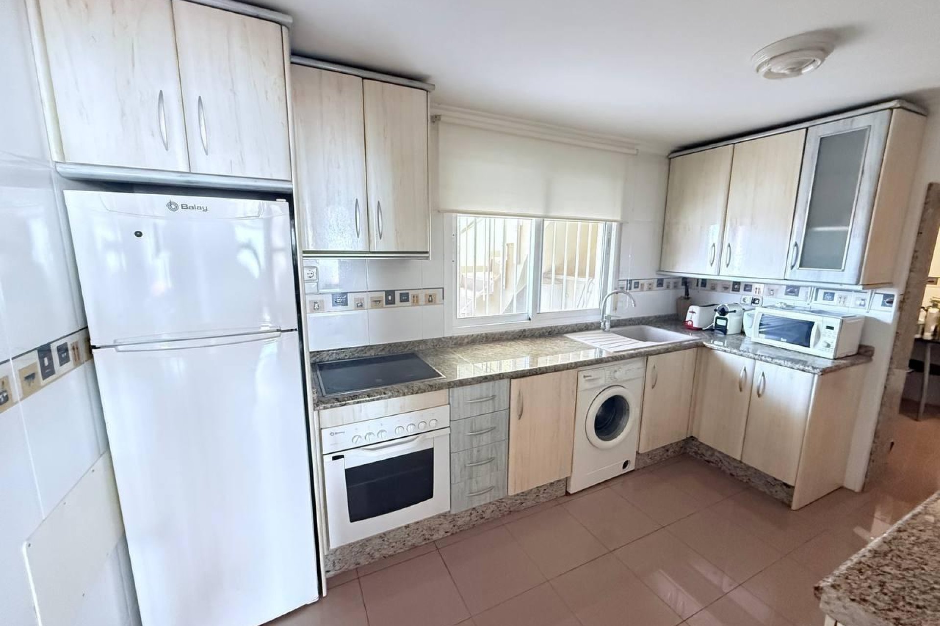 Segunda mano - Apartamento -
Orihuela Costa - Lomas de Cabo Roig