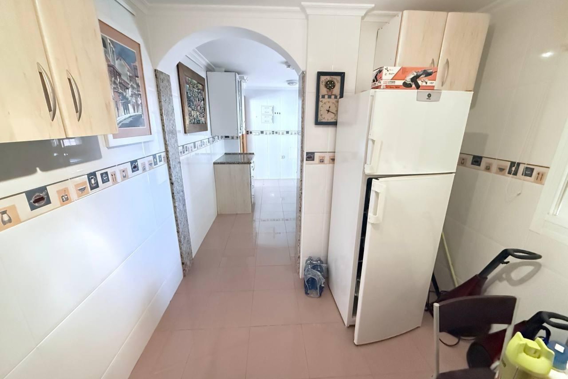 Segunda mano - Apartamento -
Orihuela Costa - Lomas de Cabo Roig