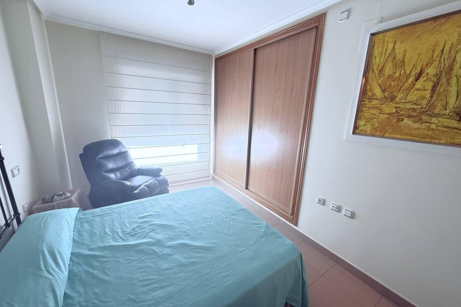 Segunda mano - Apartamento -
Orihuela Costa - Lomas de Cabo Roig