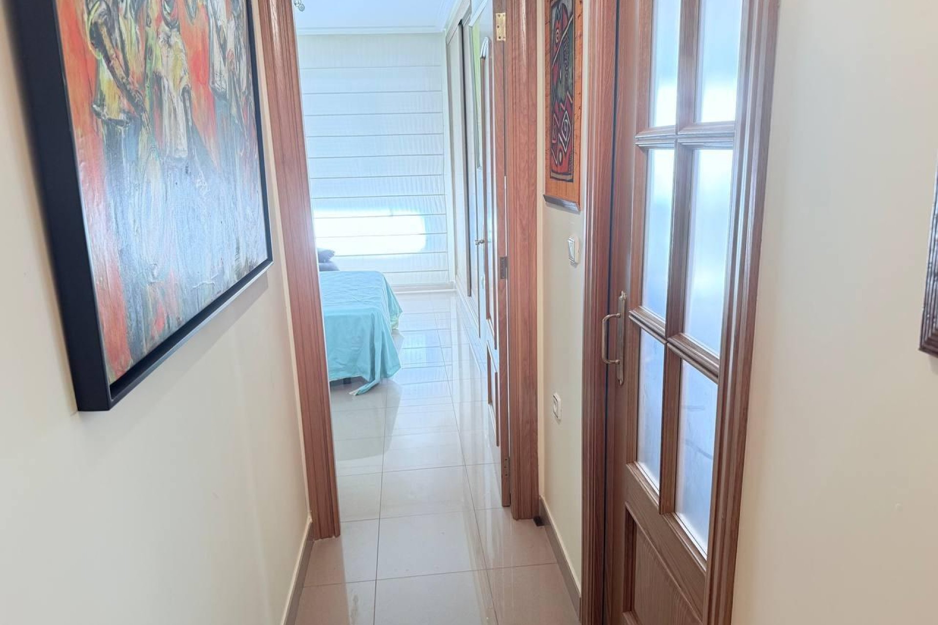 Segunda mano - Apartamento -
Orihuela Costa - Lomas de Cabo Roig