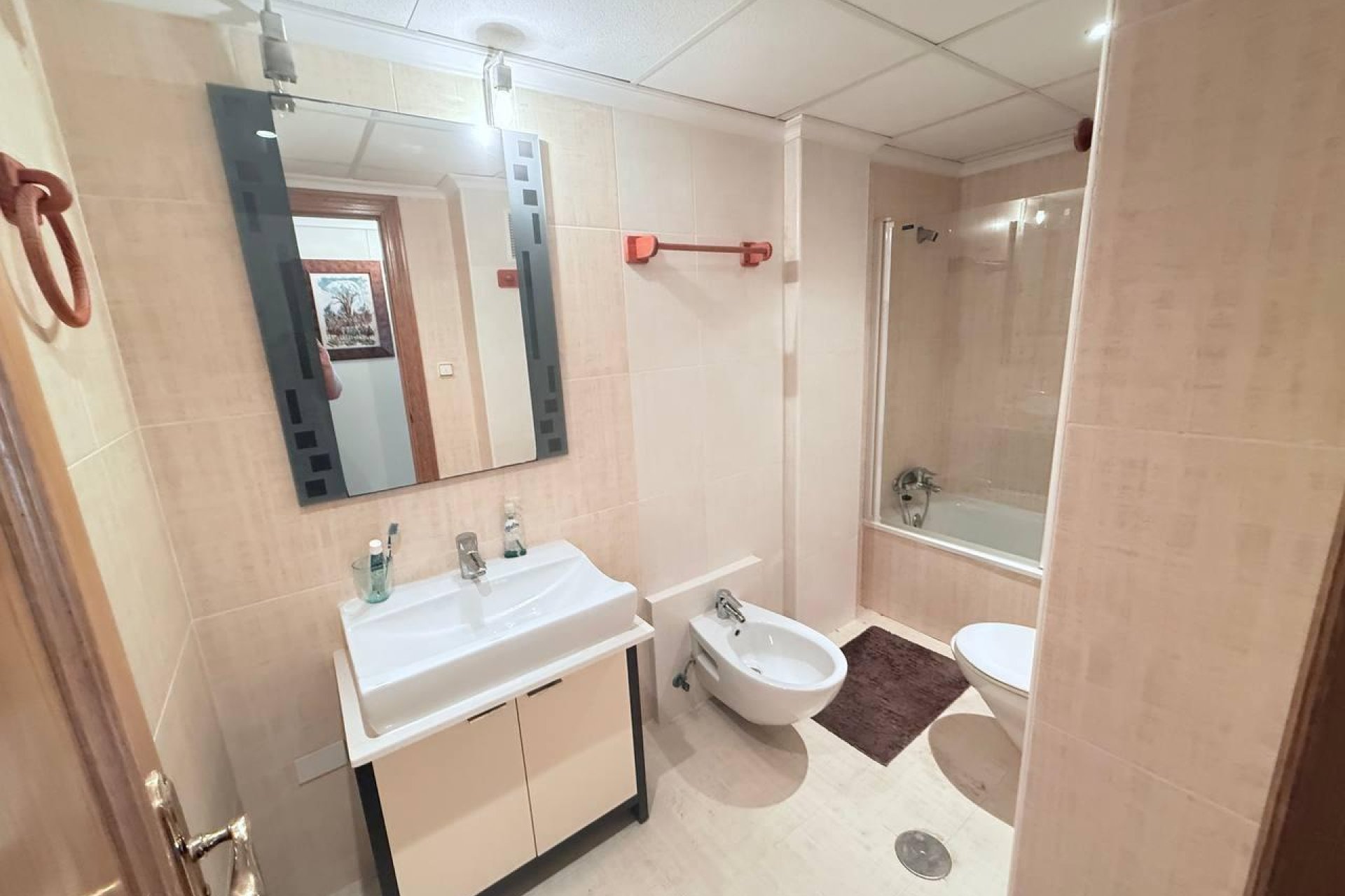 Segunda mano - Apartamento -
Orihuela Costa - Lomas de Cabo Roig