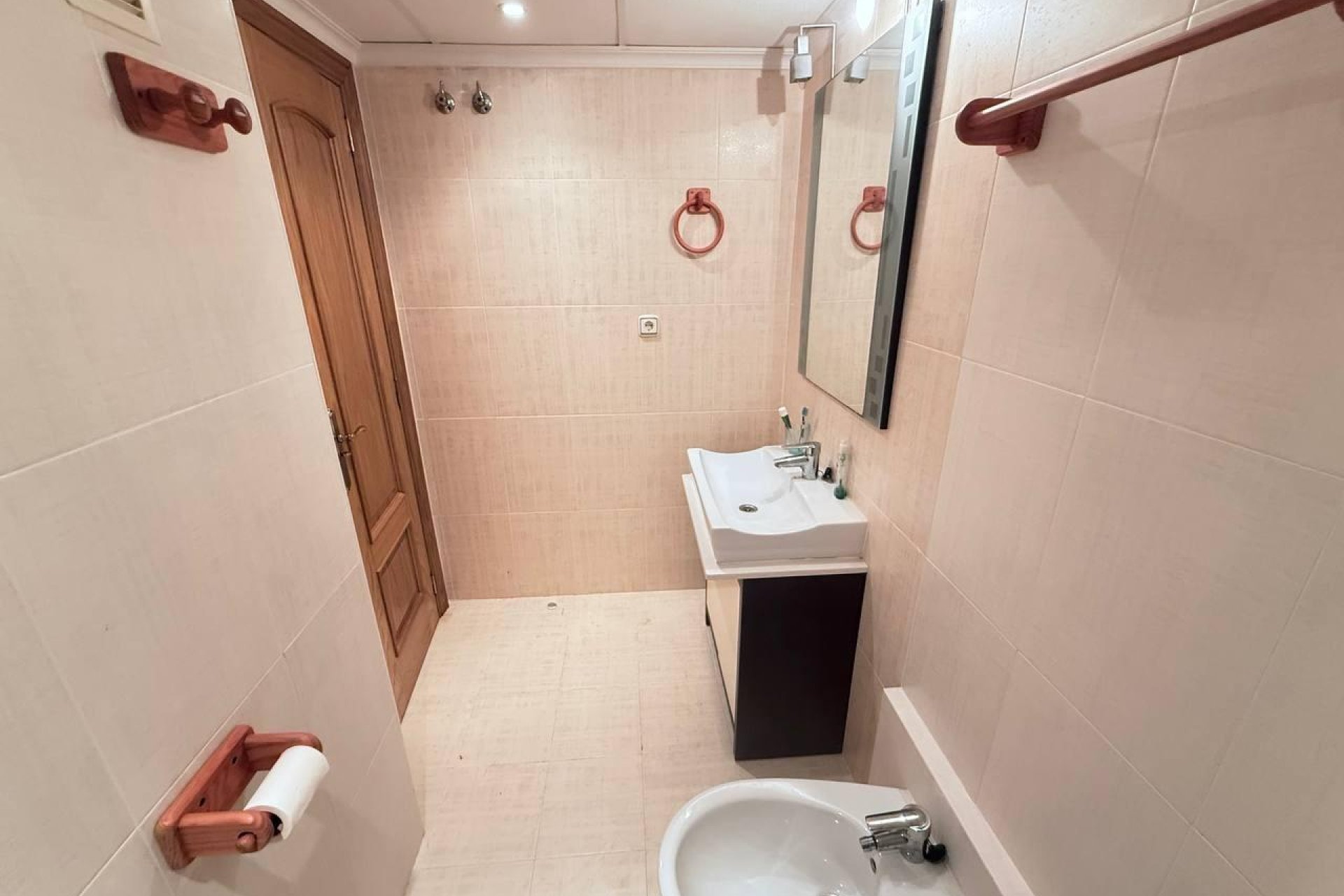 Segunda mano - Apartamento -
Orihuela Costa - Lomas de Cabo Roig