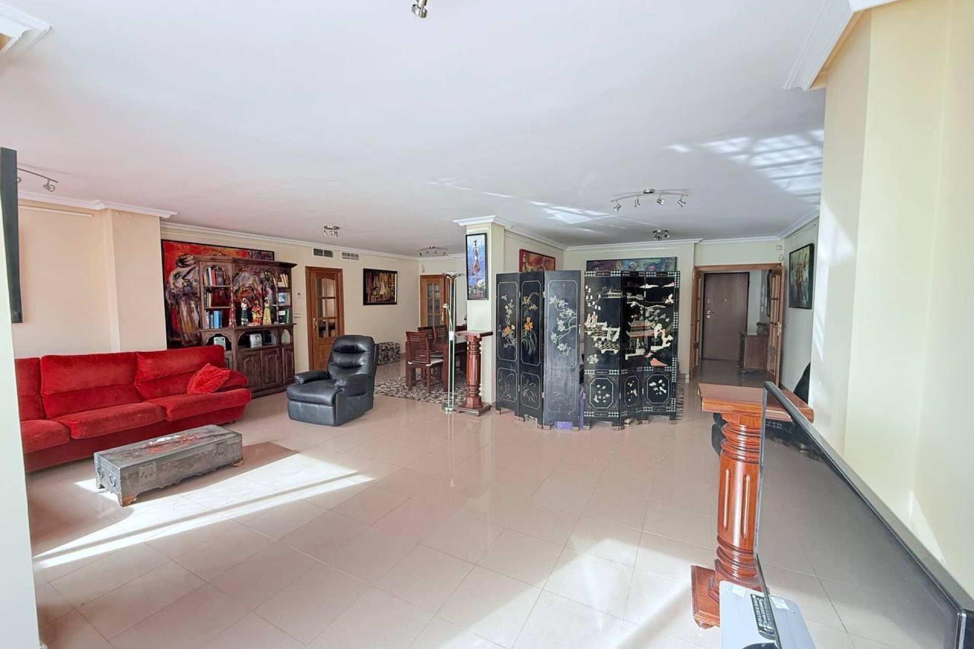 Segunda mano - Apartamento -
Orihuela Costa - Lomas de Cabo Roig