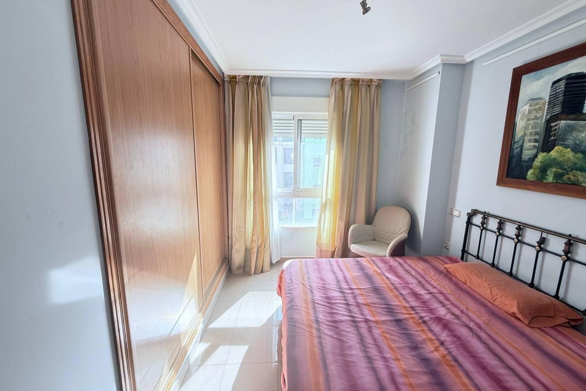 Segunda mano - Apartamento -
Orihuela Costa - Lomas de Cabo Roig