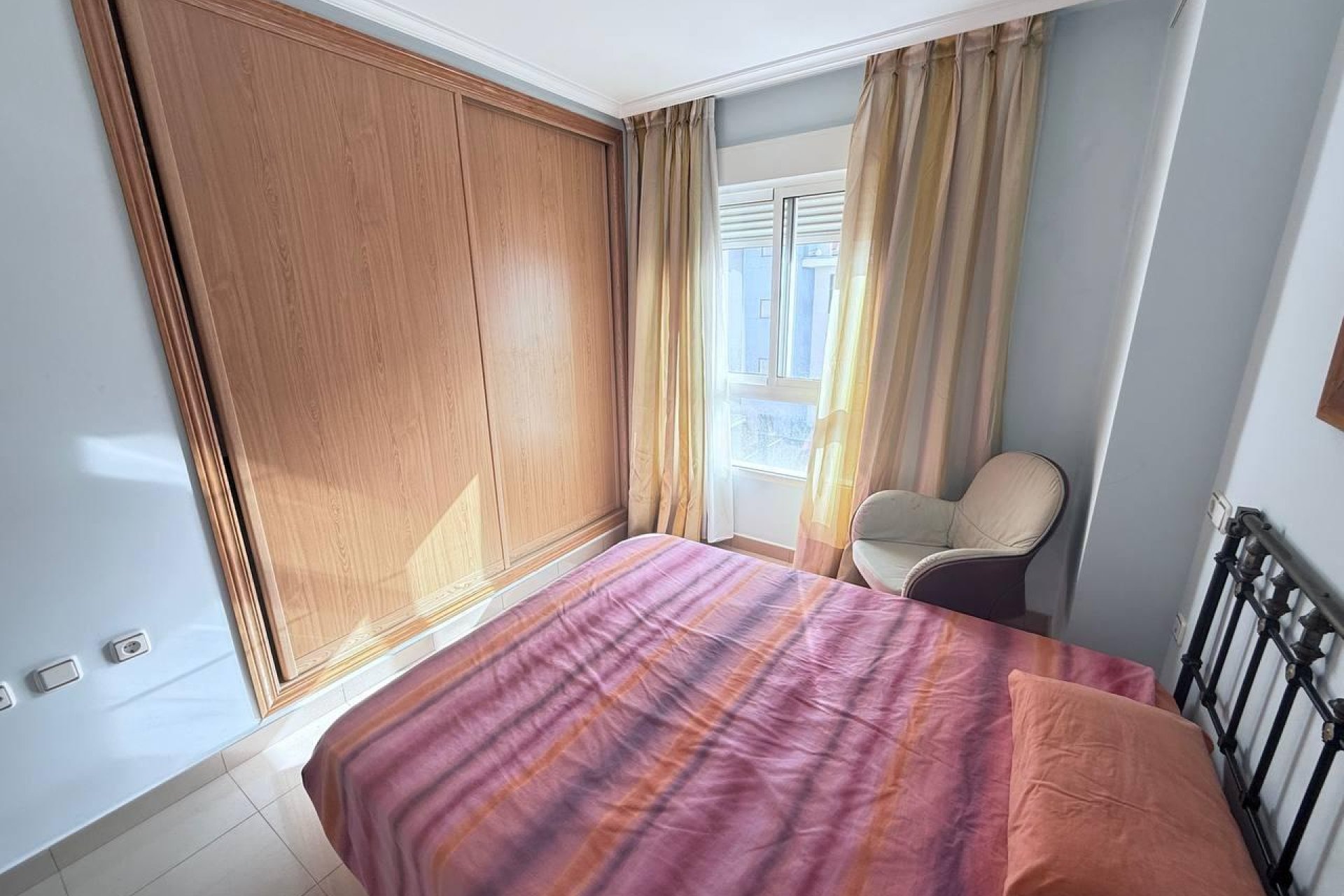 Segunda mano - Apartamento -
Orihuela Costa - Lomas de Cabo Roig