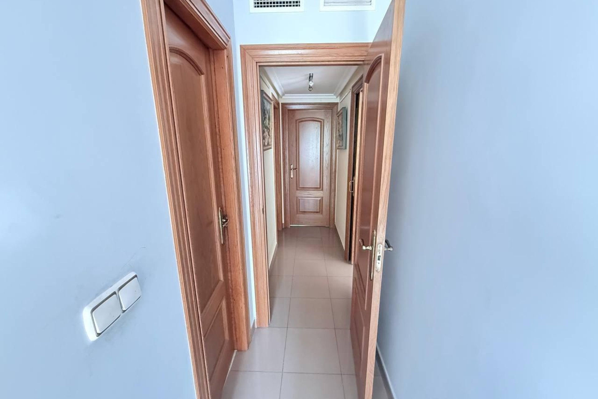 Segunda mano - Apartamento -
Orihuela Costa - Lomas de Cabo Roig