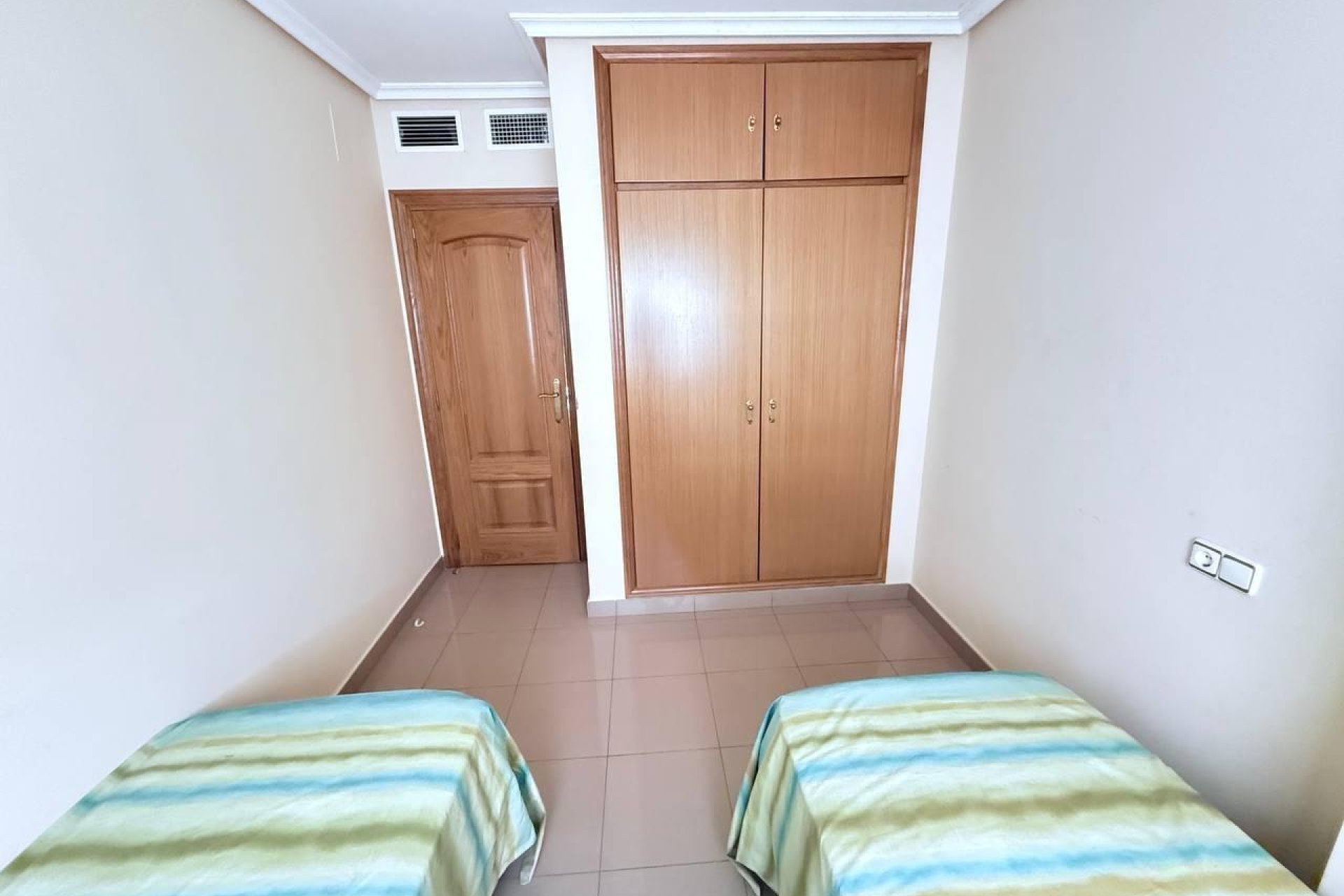 Segunda mano - Apartamento -
Orihuela Costa - Lomas de Cabo Roig