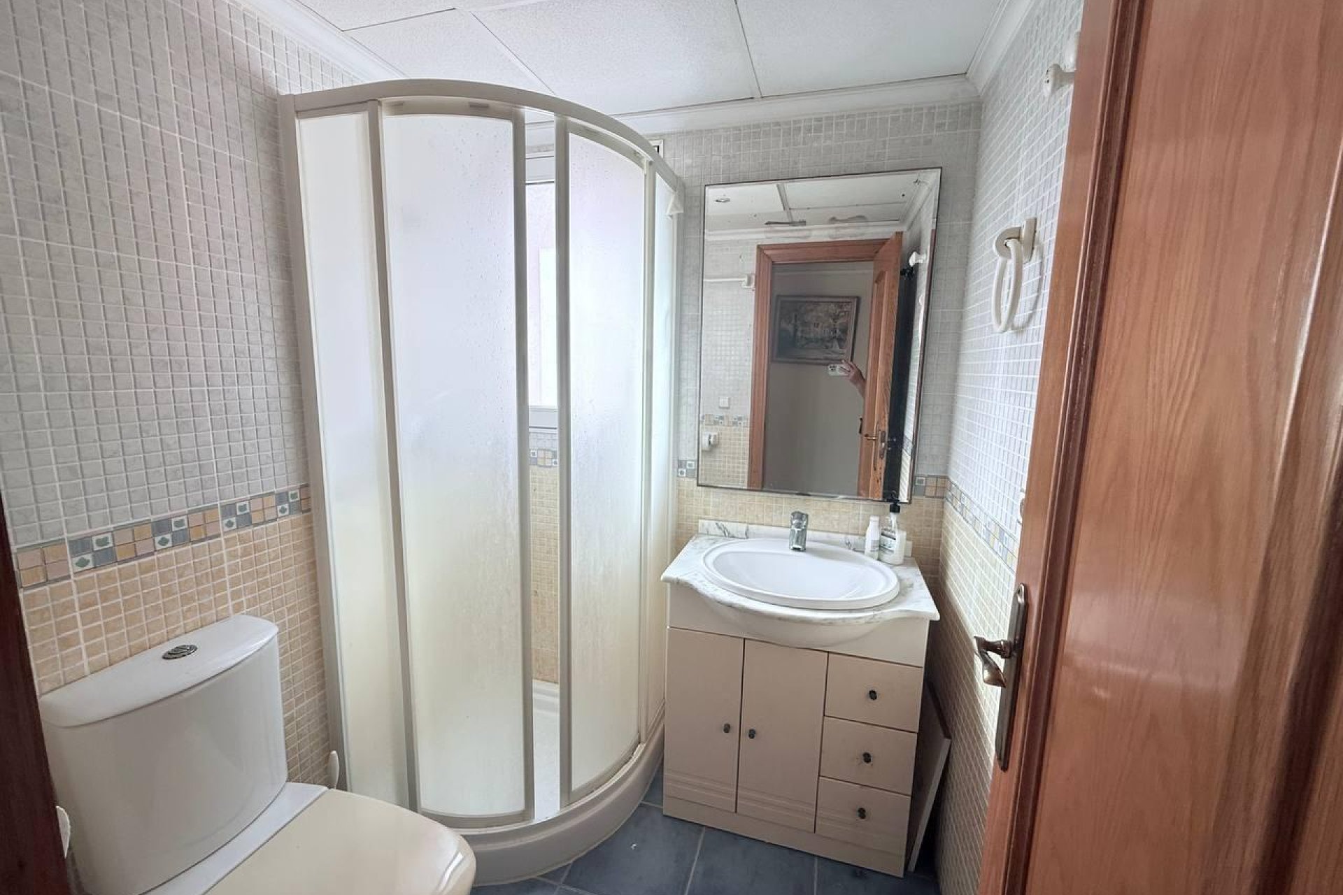 Segunda mano - Apartamento -
Orihuela Costa - Lomas de Cabo Roig