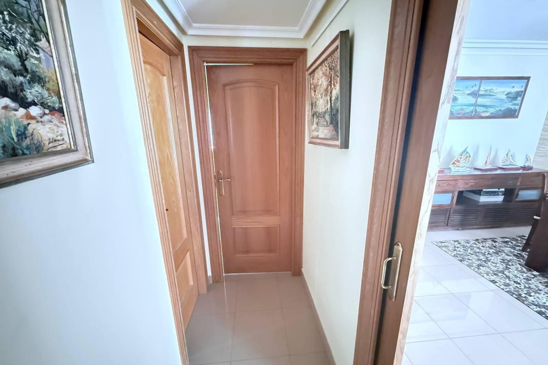 Segunda mano - Apartamento -
Orihuela Costa - Lomas de Cabo Roig