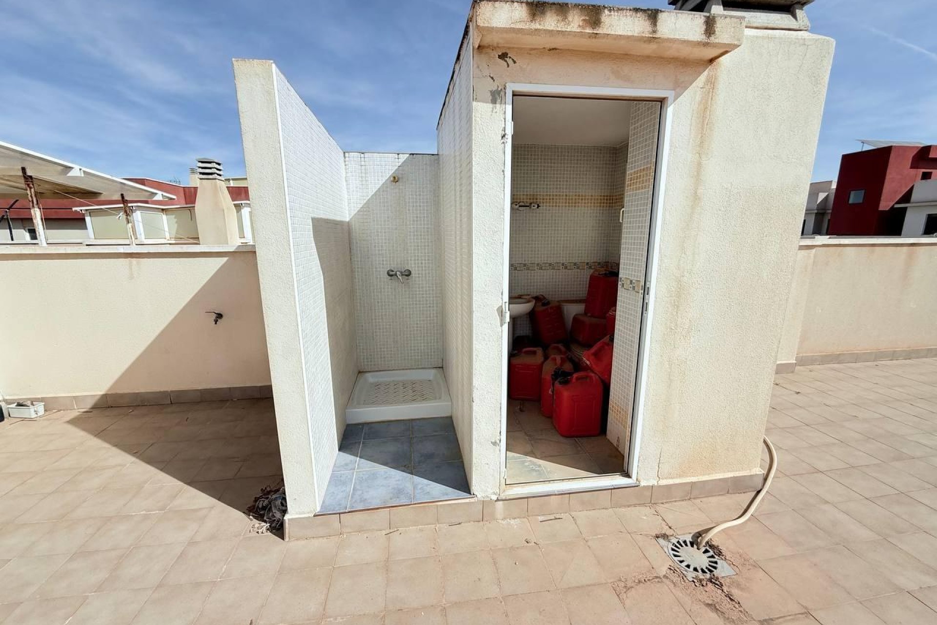 Segunda mano - Apartamento -
Orihuela Costa - Lomas de Cabo Roig