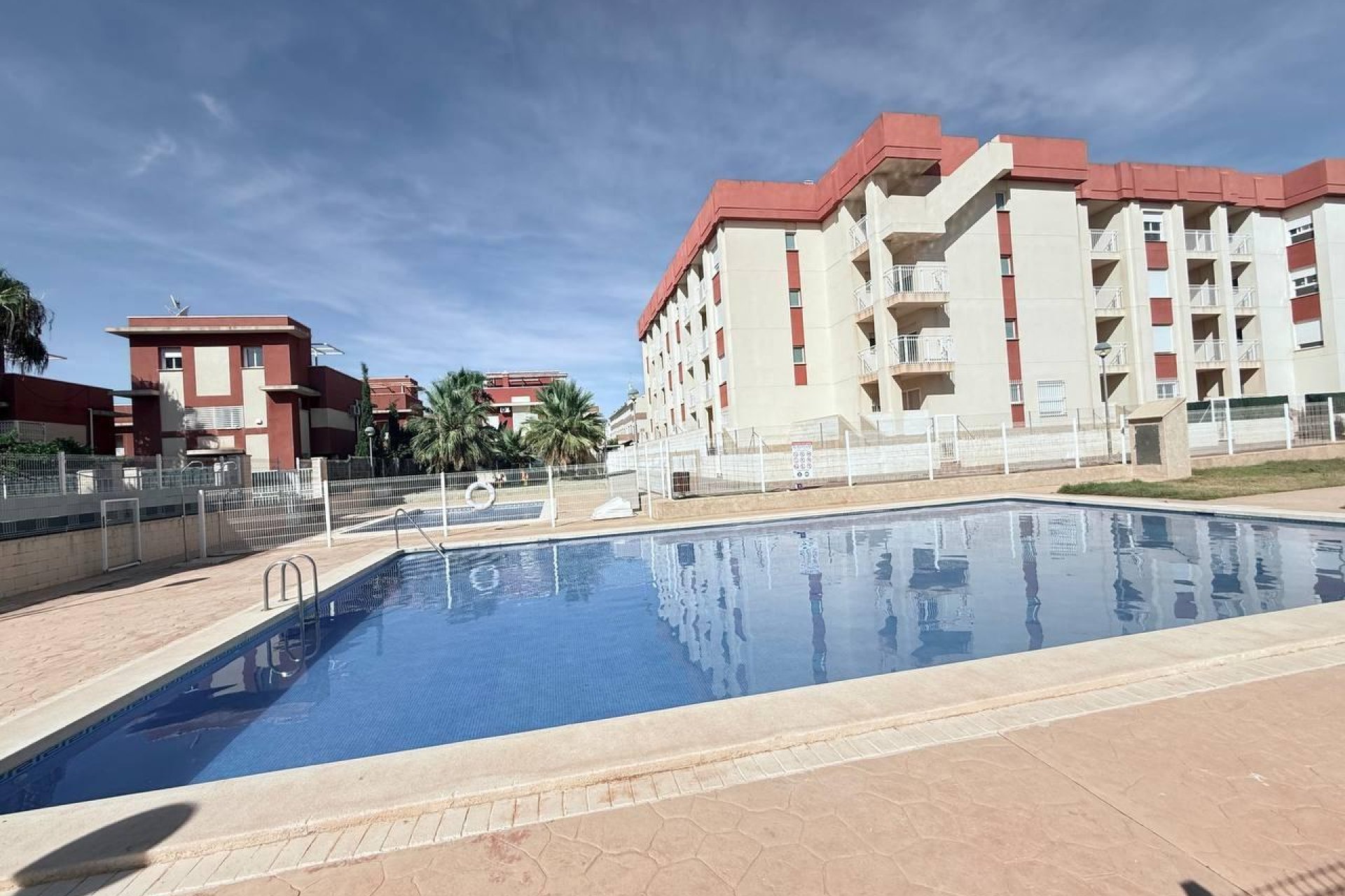 Segunda mano - Apartamento -
Orihuela Costa - Lomas de Cabo Roig
