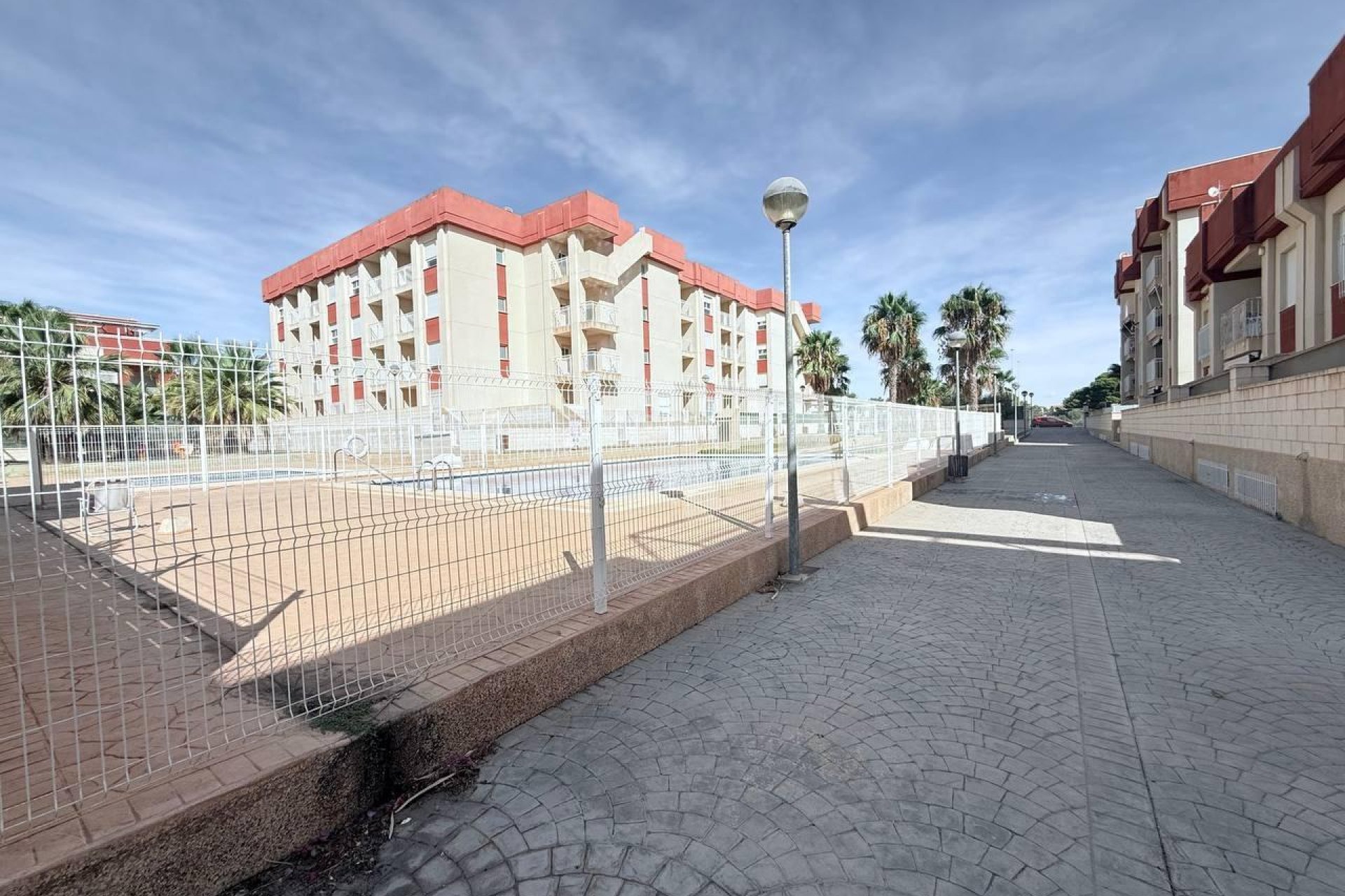 Segunda mano - Apartamento -
Orihuela Costa - Lomas de Cabo Roig