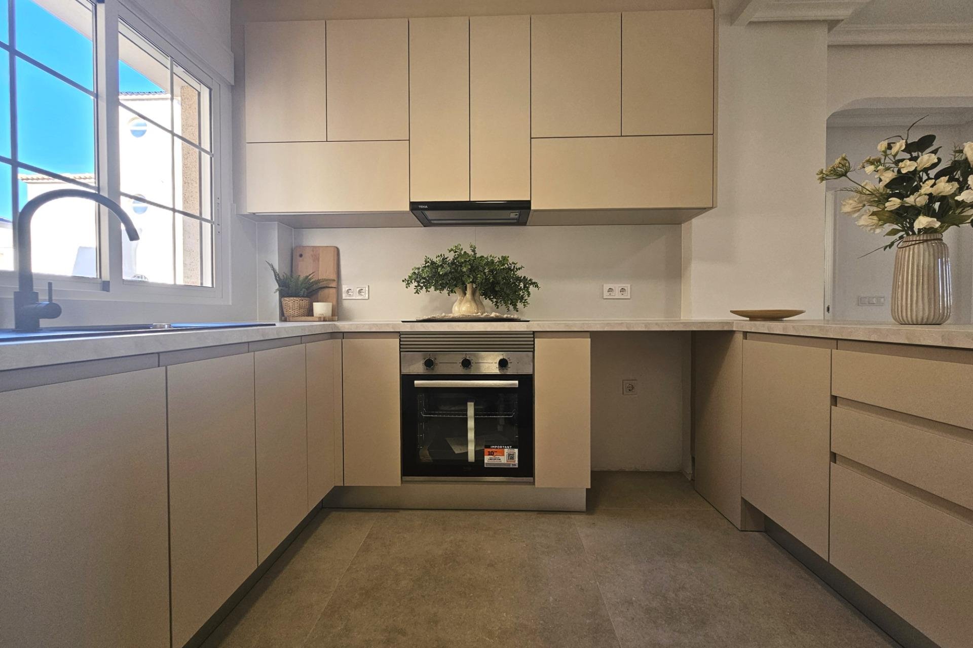 Segunda mano - Apartamento -
Orihuela Costa - Lomas de Cabo Roig