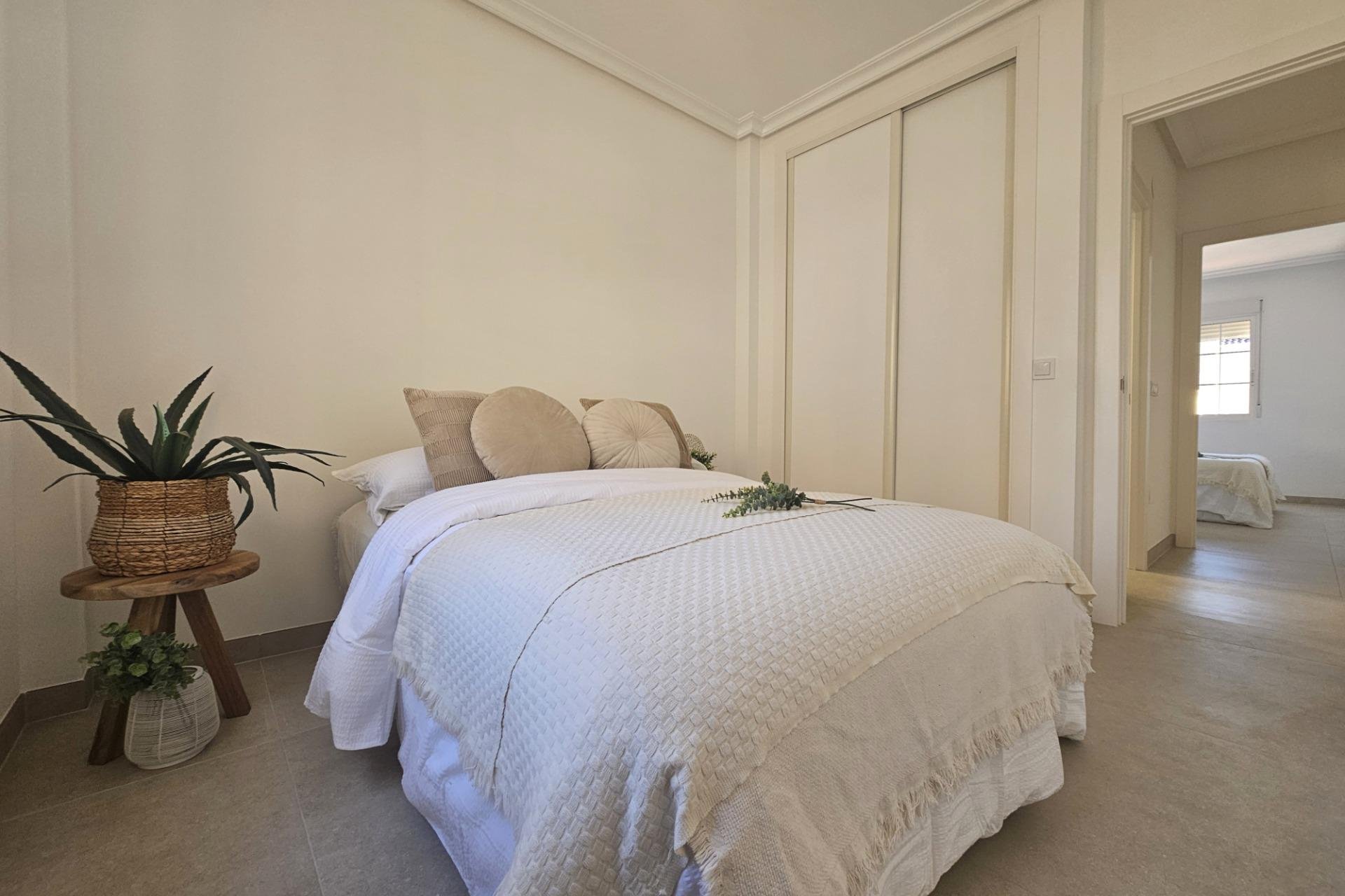 Segunda mano - Apartamento -
Orihuela Costa - Lomas de Cabo Roig