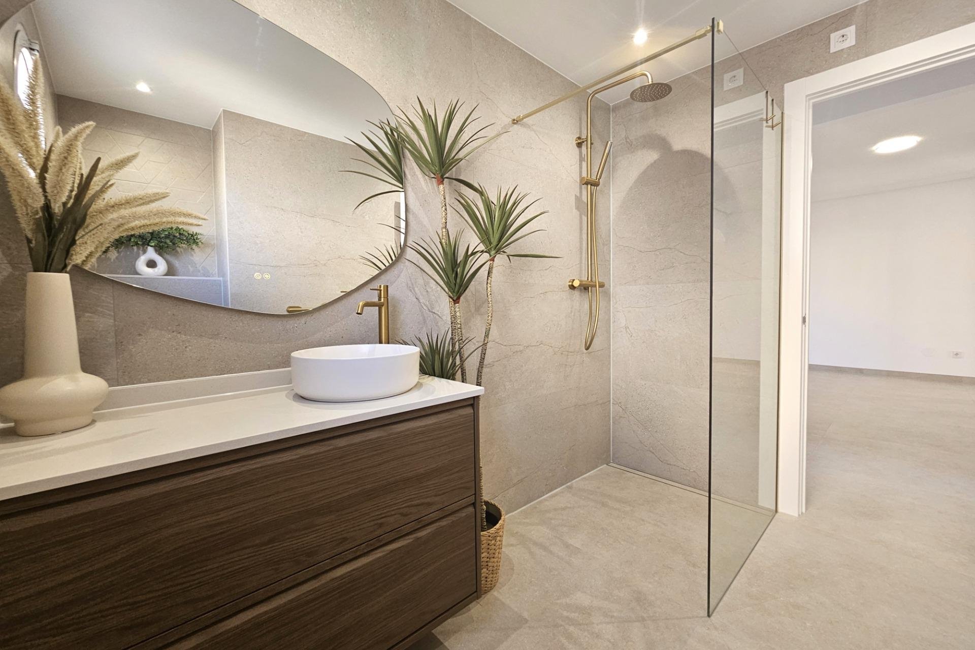 Segunda mano - Apartamento -
Orihuela Costa - Lomas de Cabo Roig