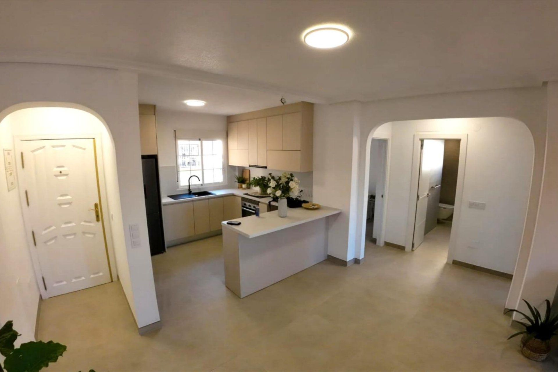 Segunda mano - Apartamento -
Orihuela Costa - Lomas de Cabo Roig