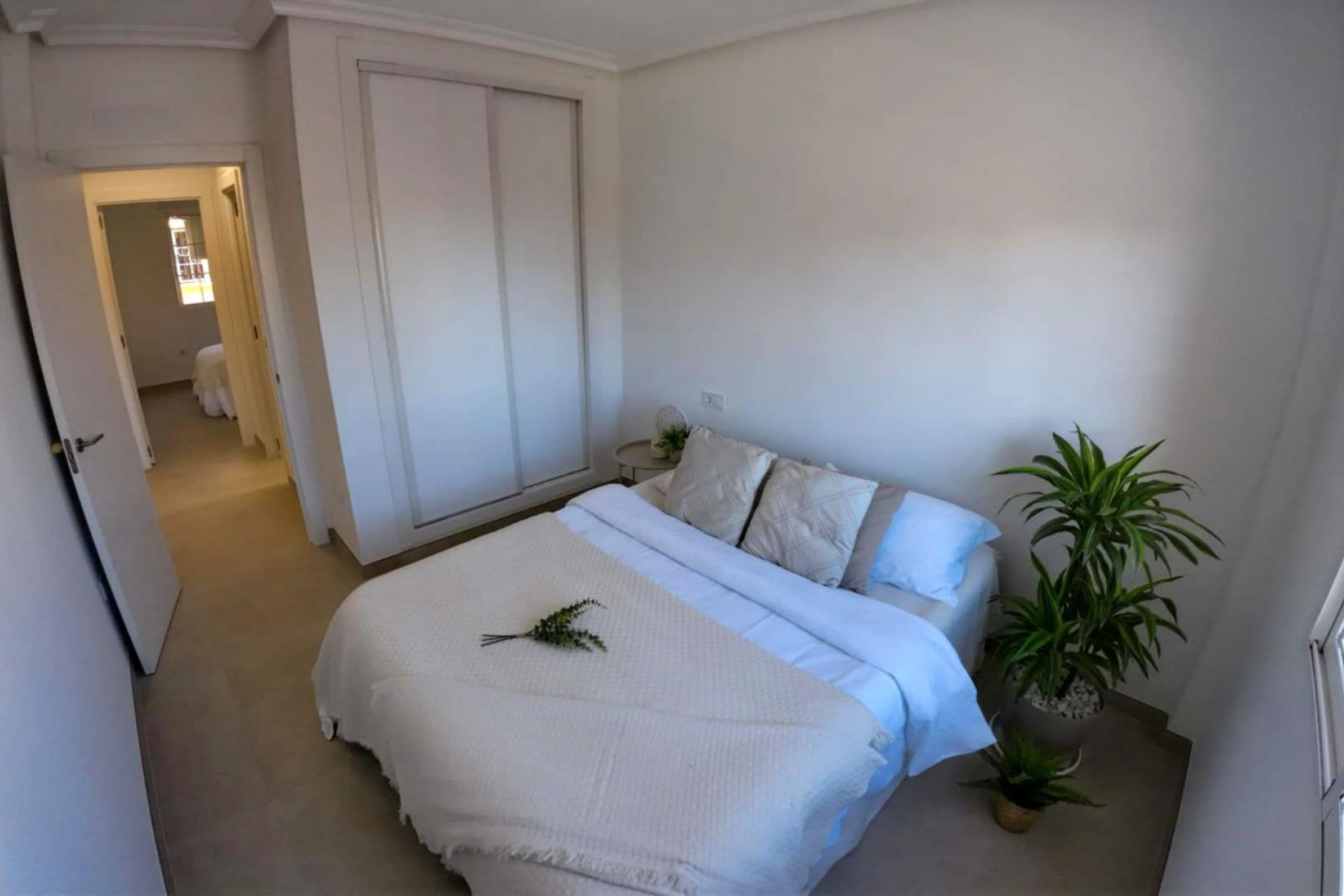 Segunda mano - Apartamento -
Orihuela Costa - Lomas de Cabo Roig