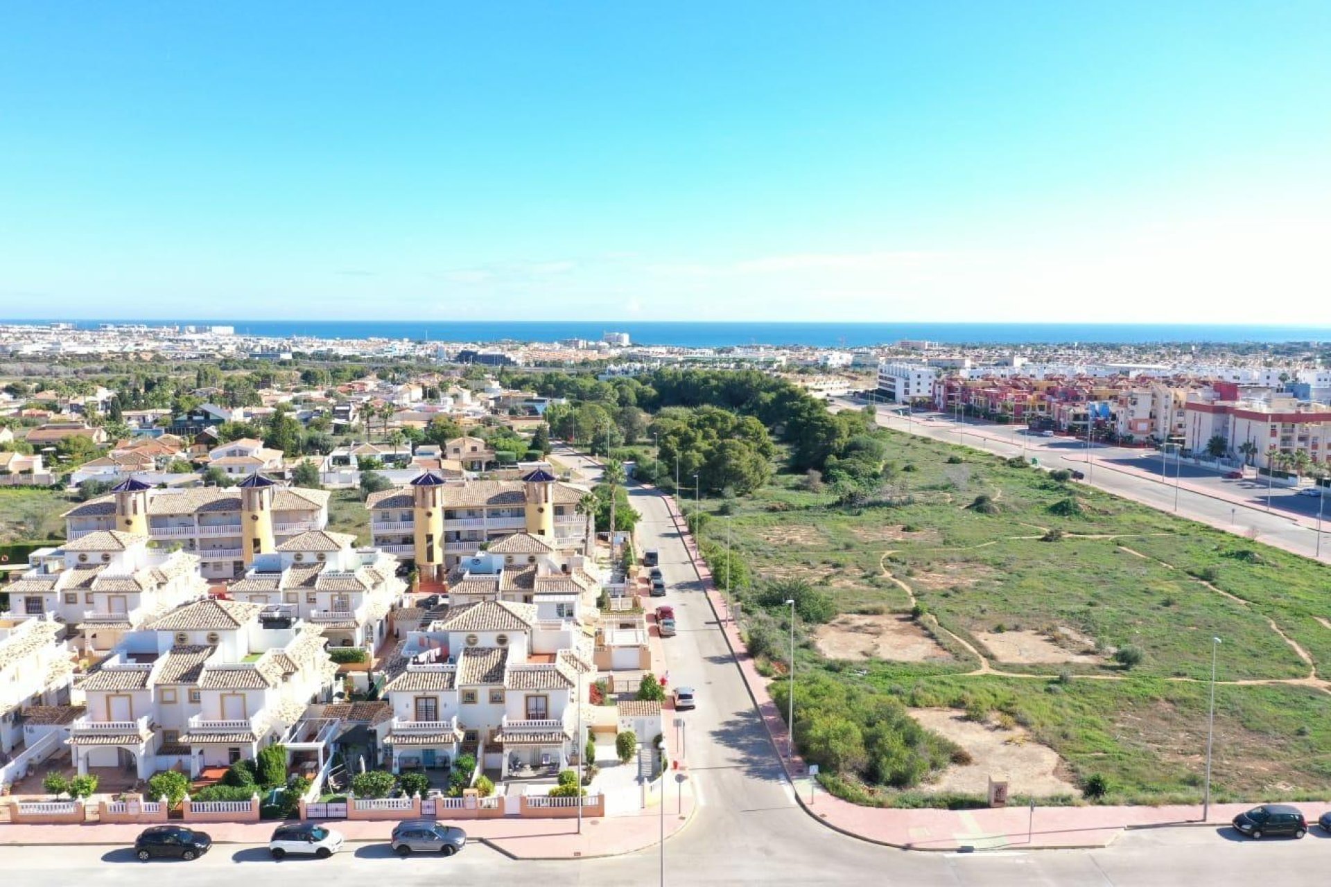 Segunda mano - Apartamento -
Orihuela Costa - Lomas de Cabo Roig
