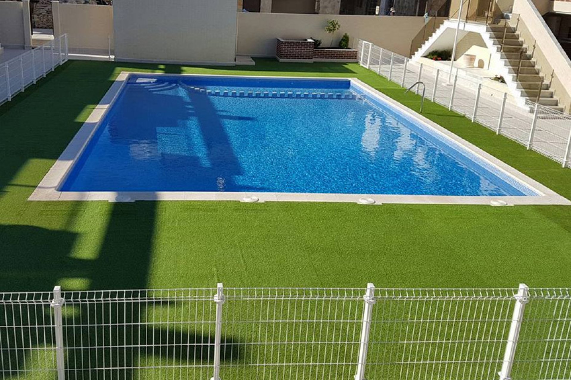 Segunda mano - Apartamento -
Orihuela Costa - Lomas de Cabo Roig