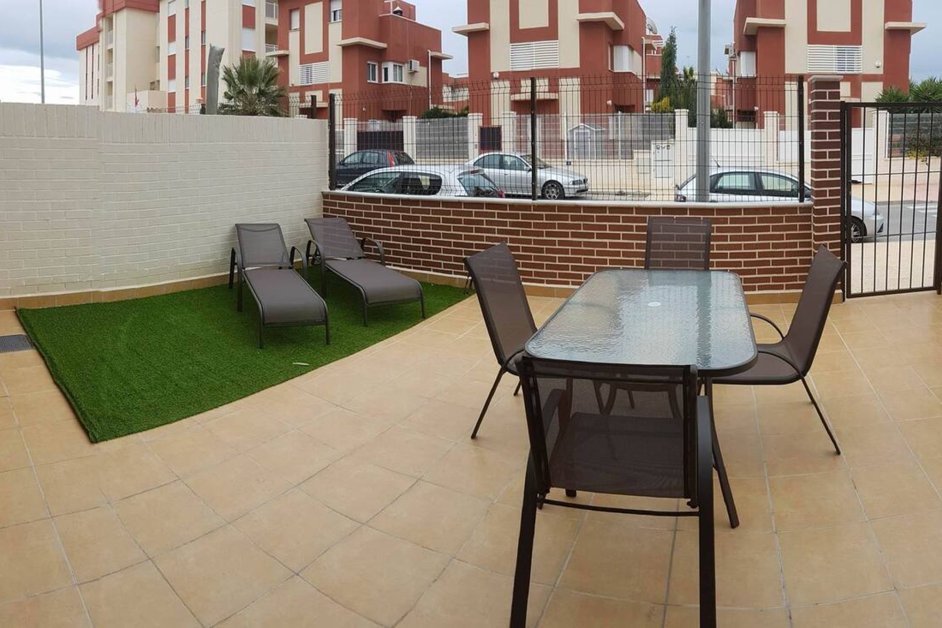 Segunda mano - Apartamento -
Orihuela Costa - Lomas de Cabo Roig