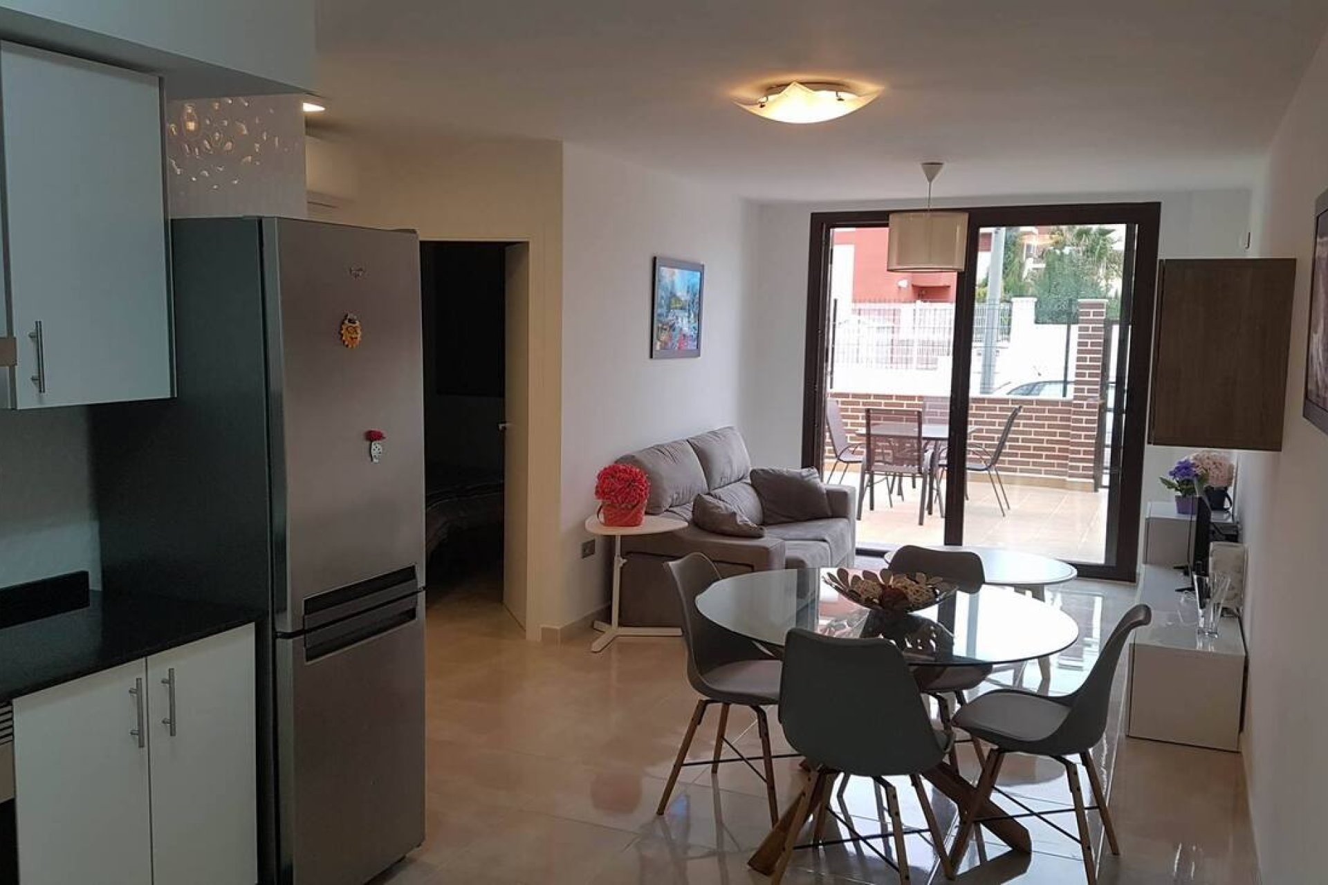 Segunda mano - Apartamento -
Orihuela Costa - Lomas de Cabo Roig