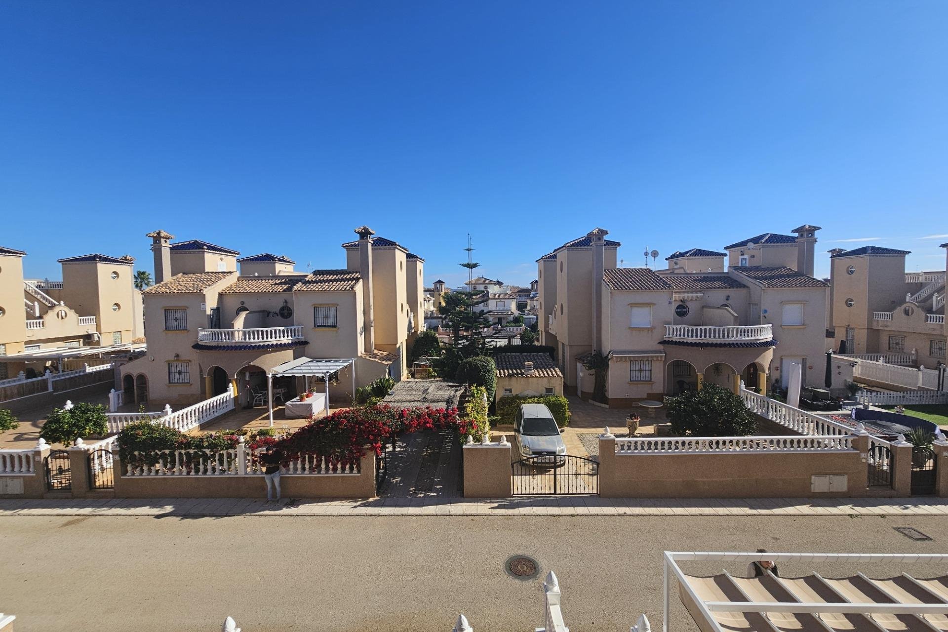 Segunda mano - Apartamento -
Orihuela Costa - Lomas de Cabo Roig