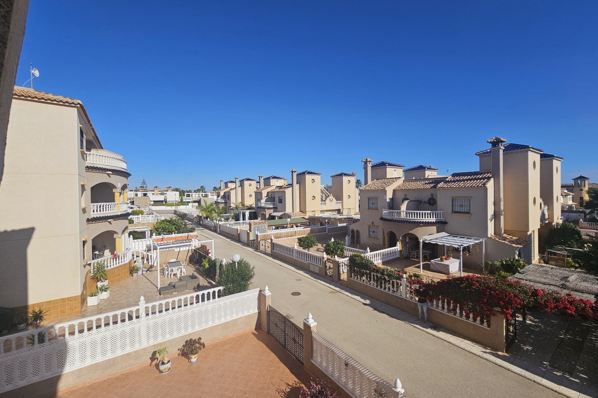 Segunda mano - Apartamento -
Orihuela Costa - Lomas de Cabo Roig