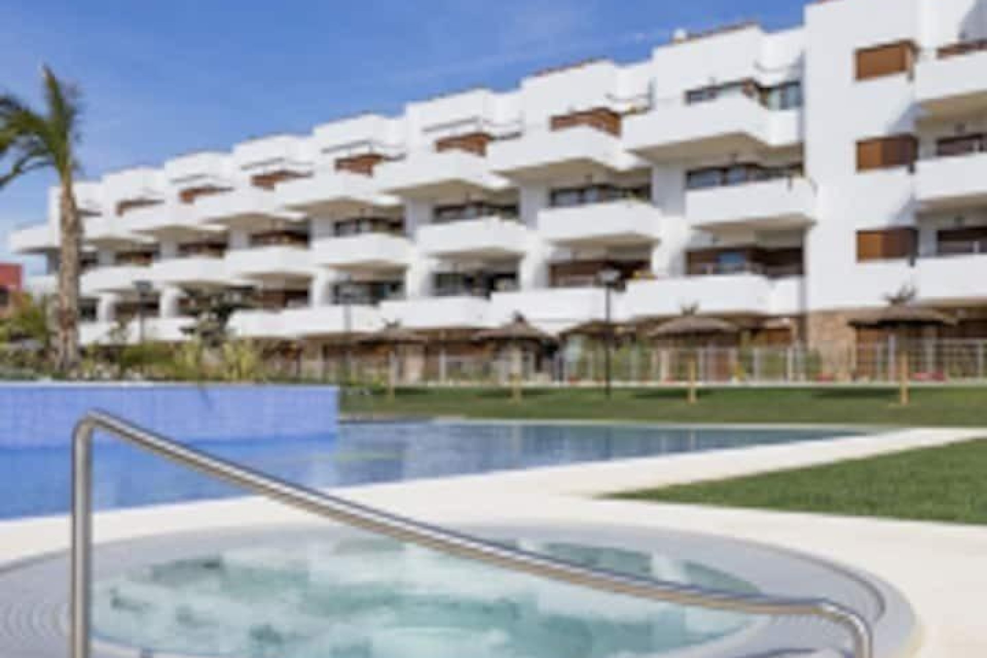 Segunda mano - Apartamento -
Orihuela Costa - Lomas de Cabo Roig