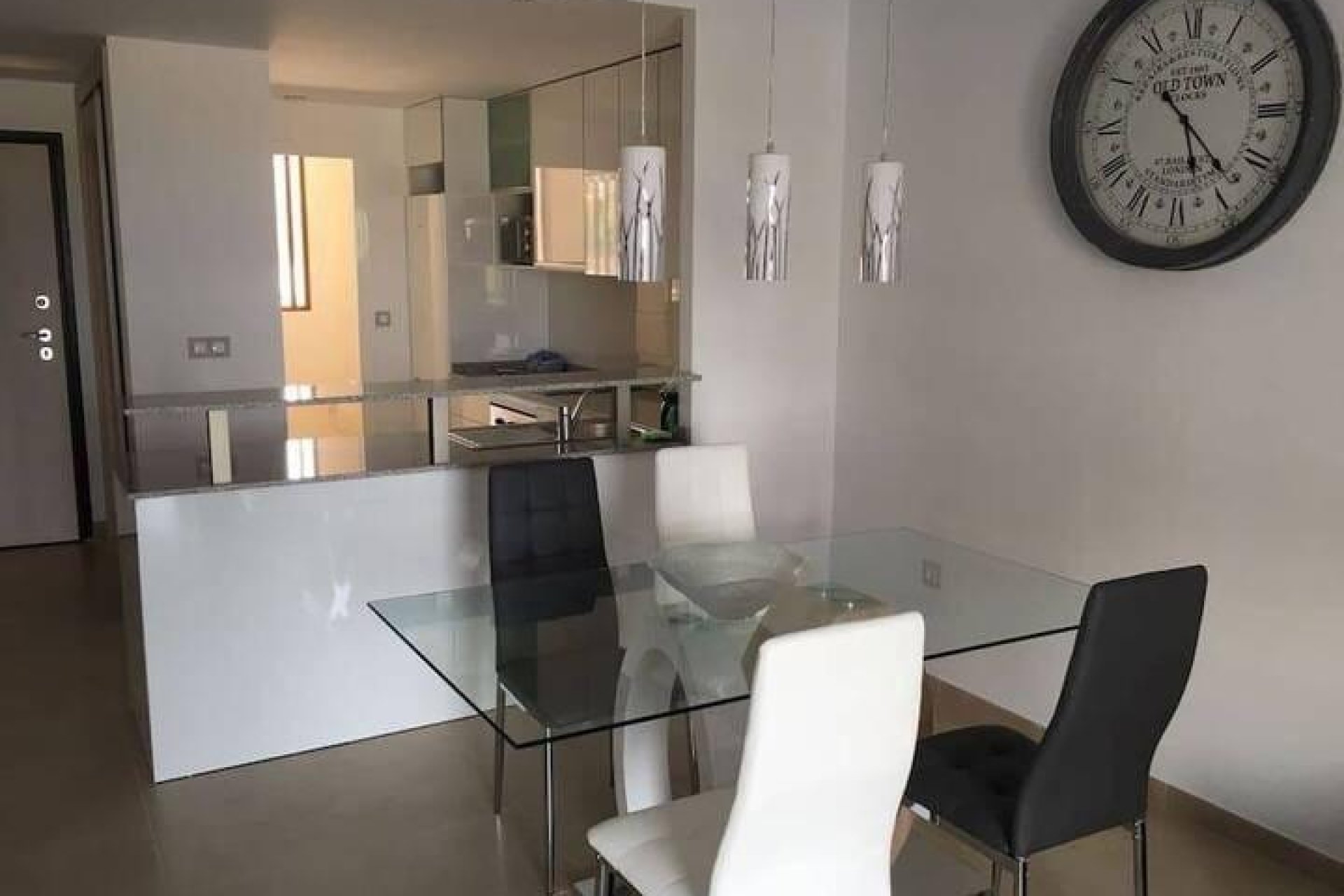 Segunda mano - Apartamento -
Orihuela Costa - Lomas de Cabo Roig